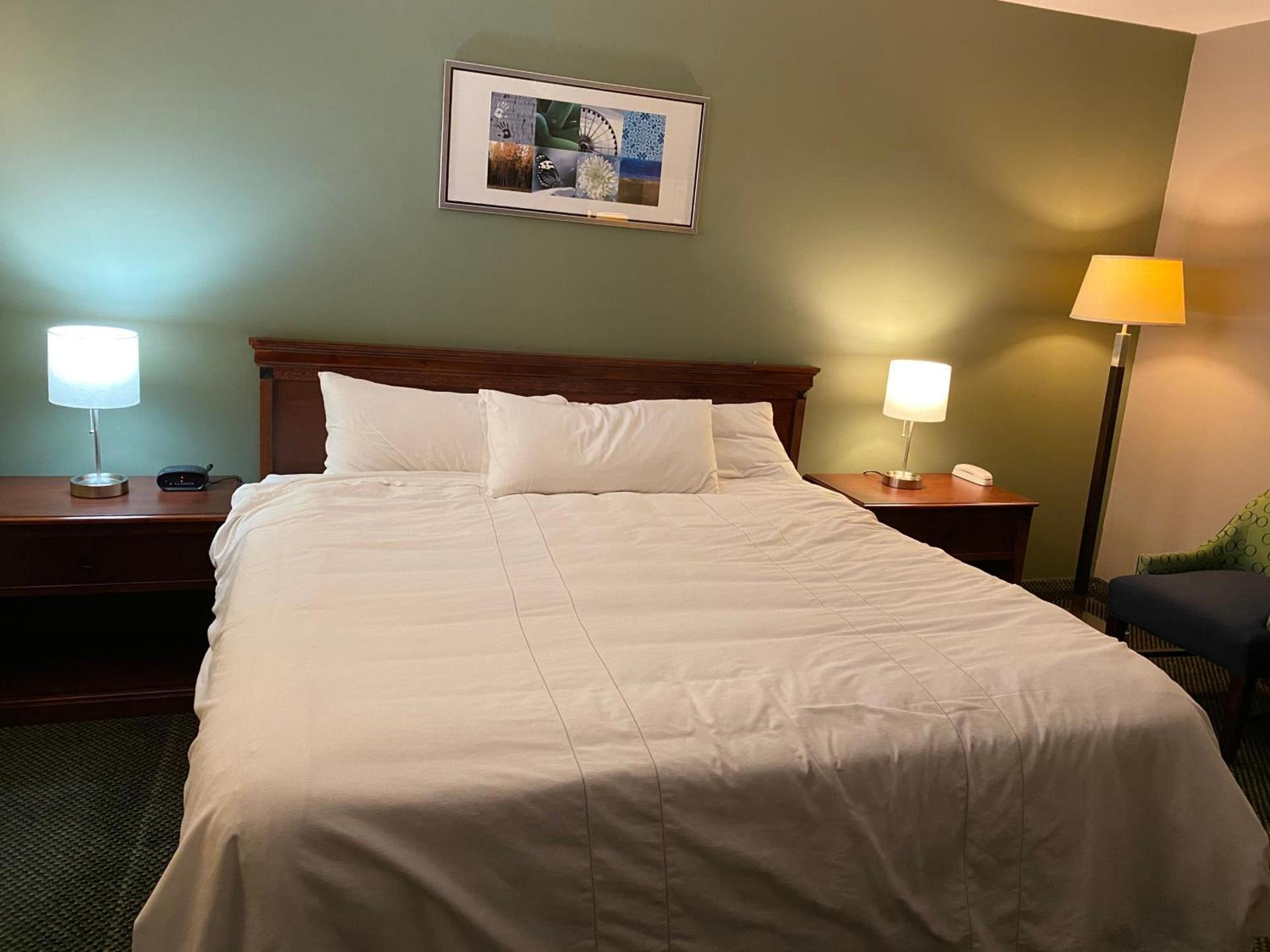 Diamond Motel - Abilene photo 24