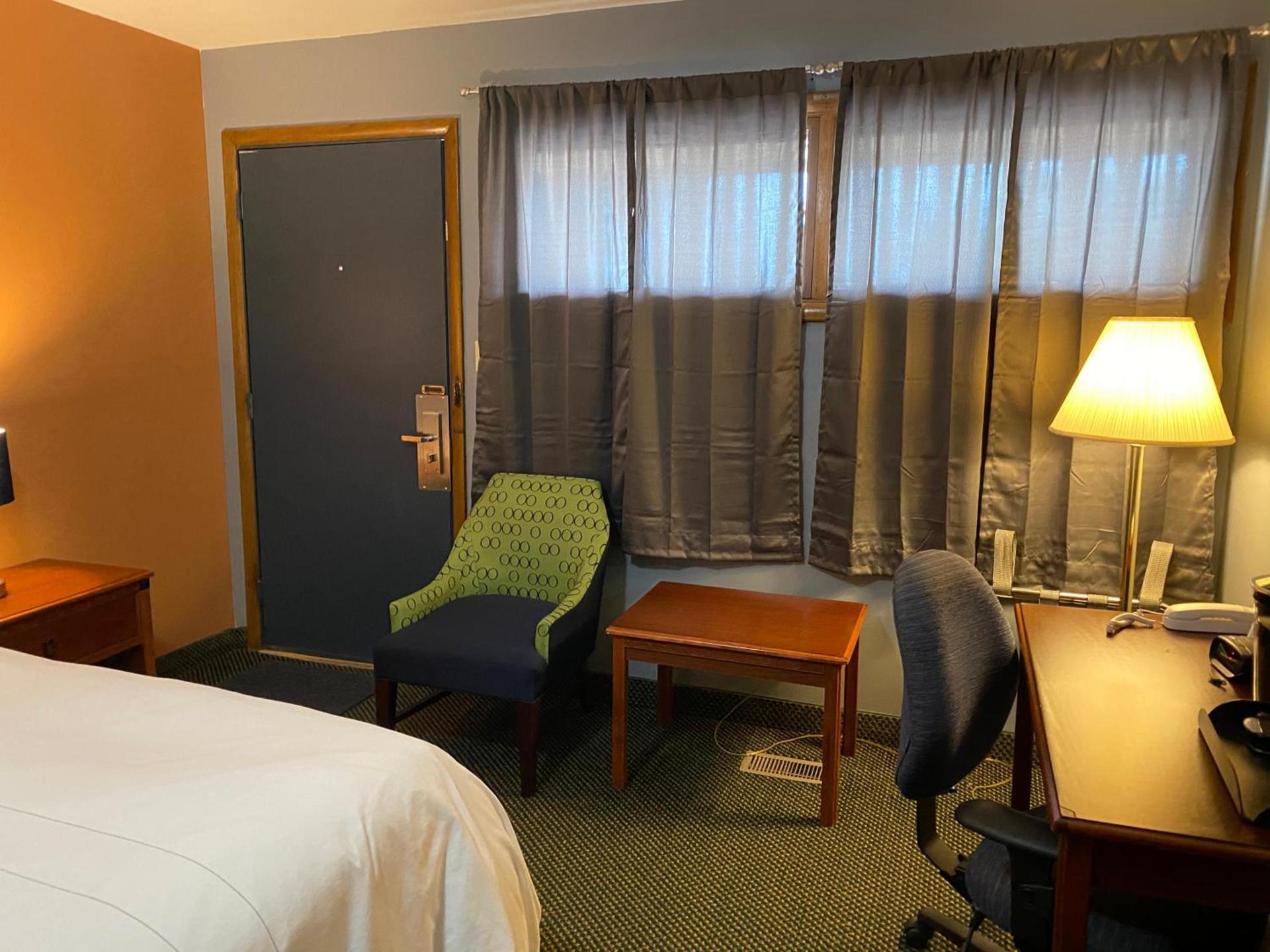Diamond Motel - Abilene photo 23