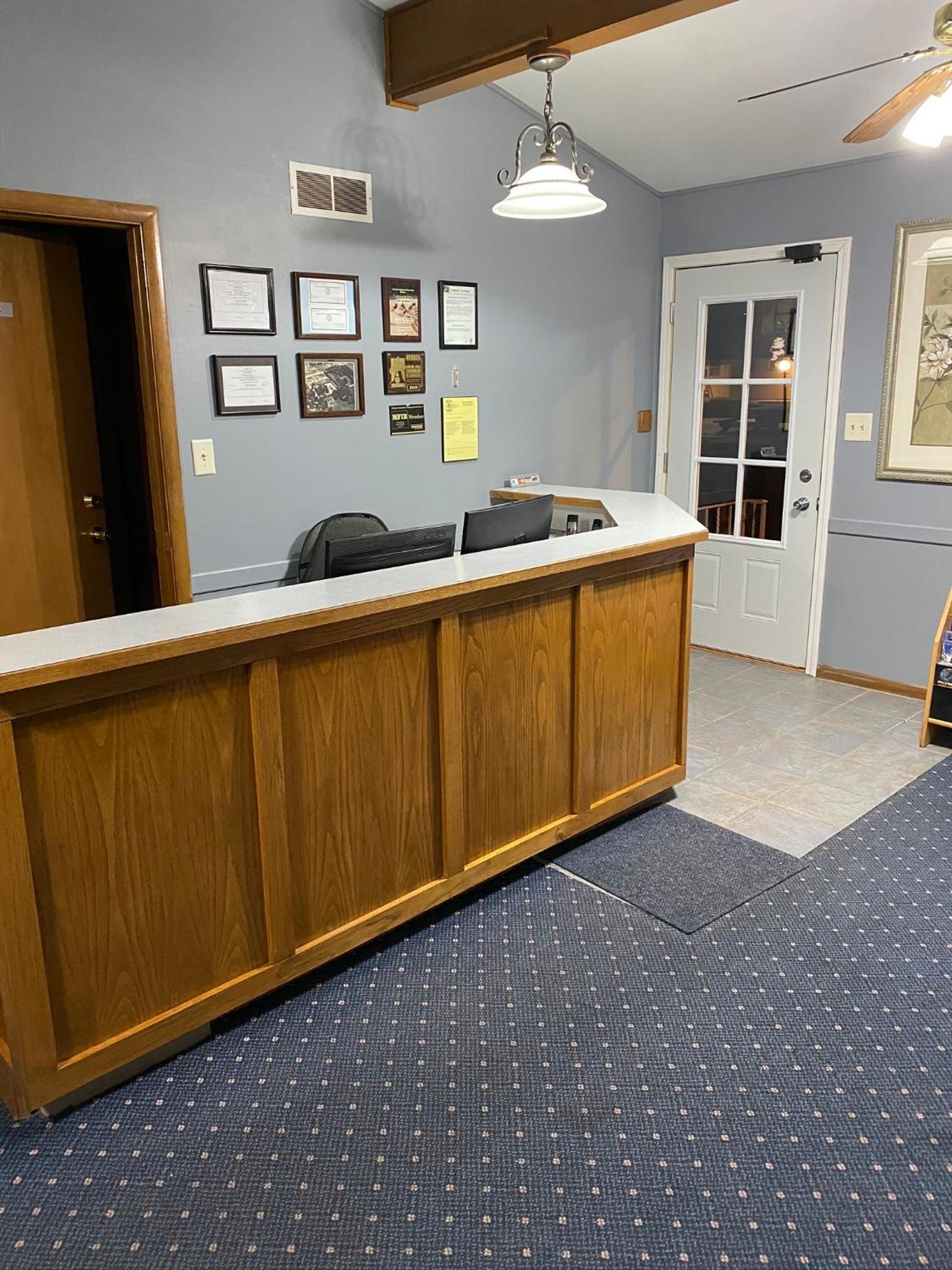 Diamond Motel - Abilene photo 19