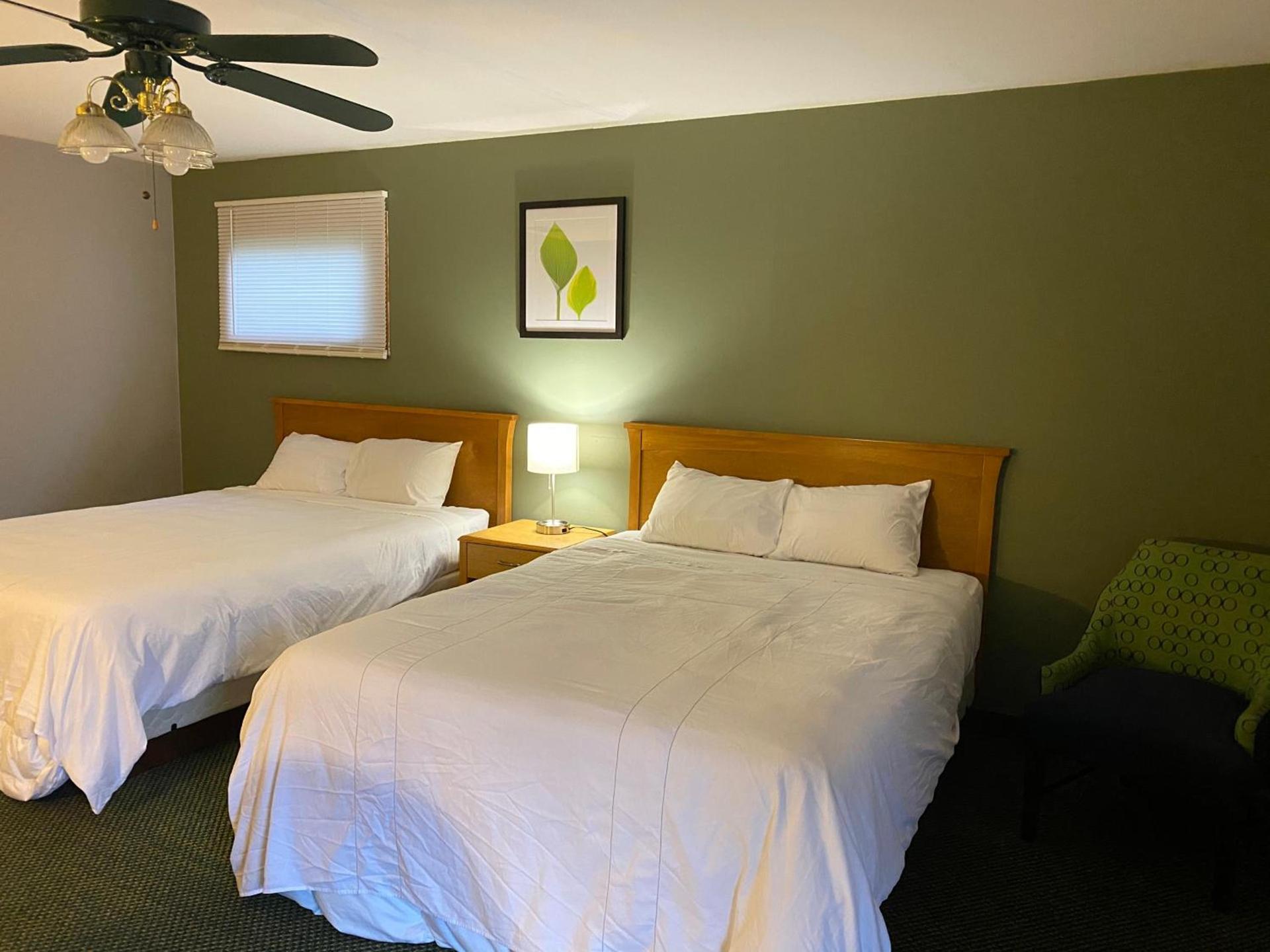 Diamond Motel - Abilene photo 16