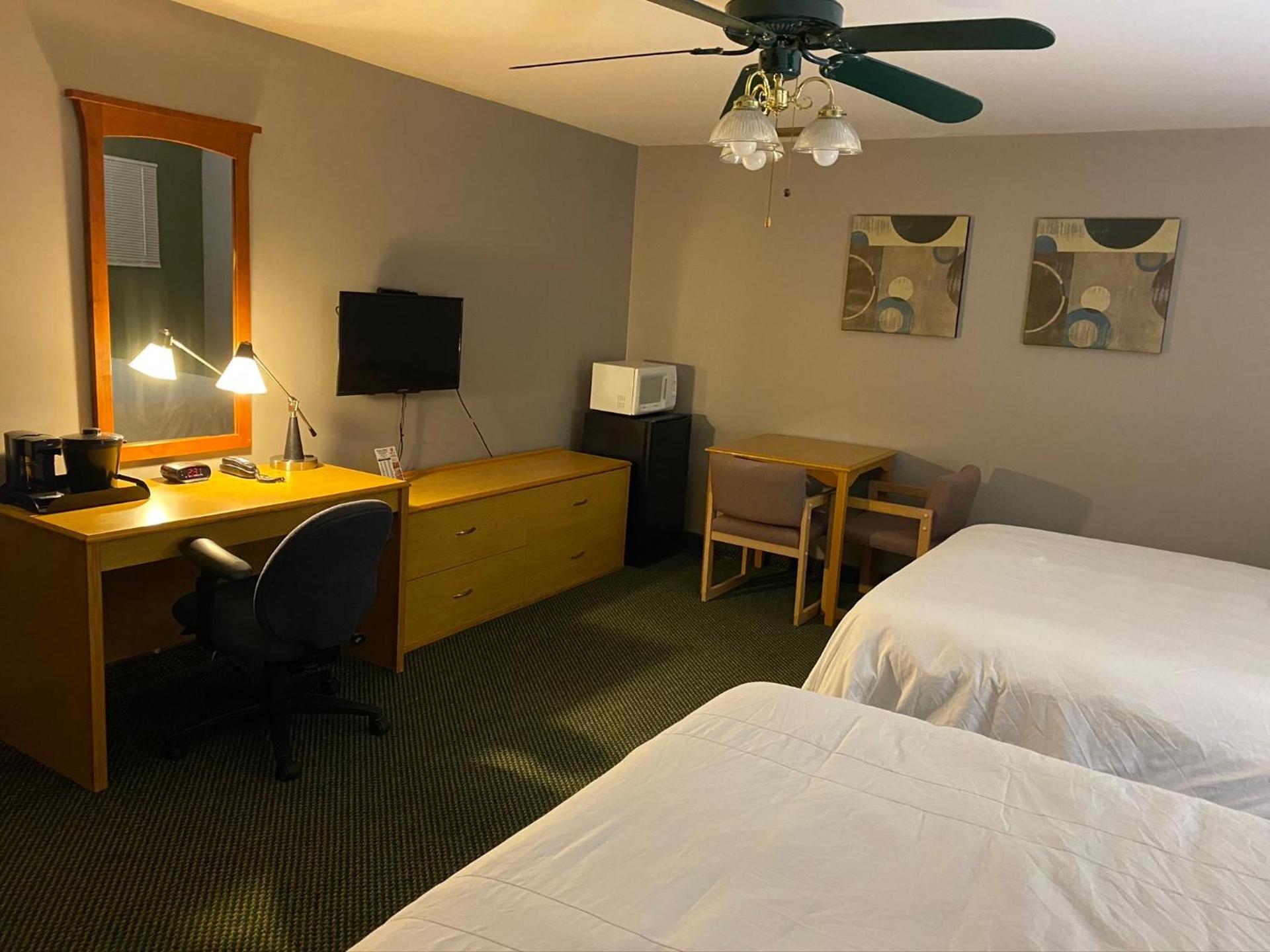 Diamond Motel - Abilene photo 15
