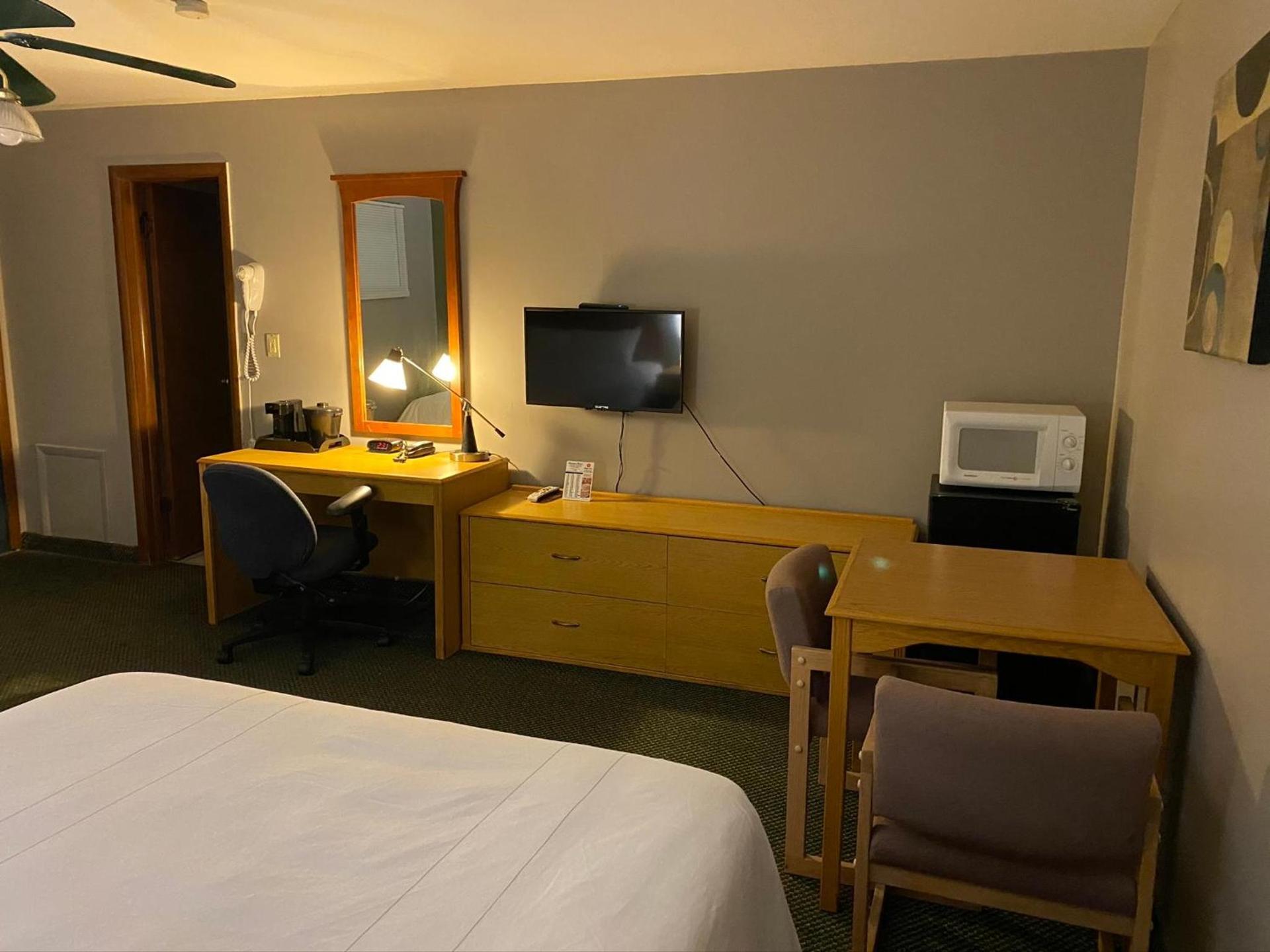 Diamond Motel - Abilene photo 14