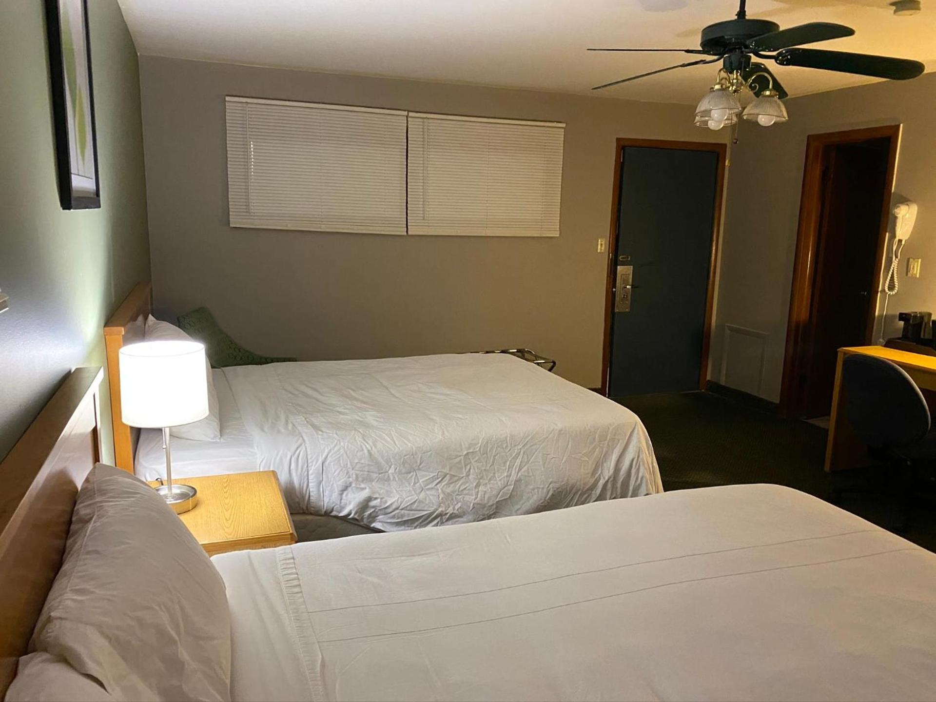 Diamond Motel - Abilene photo 13