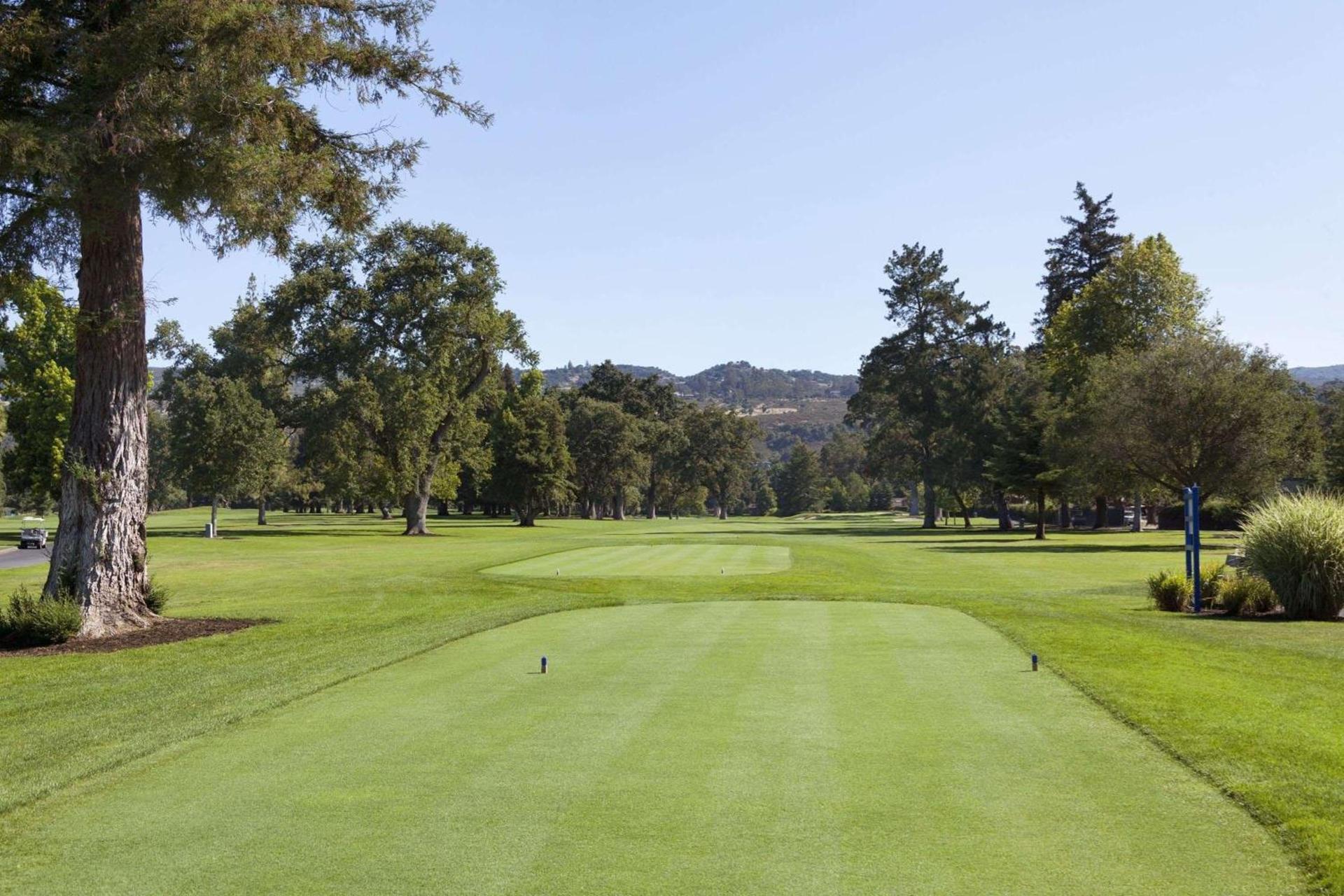Silverado Resort photo 92