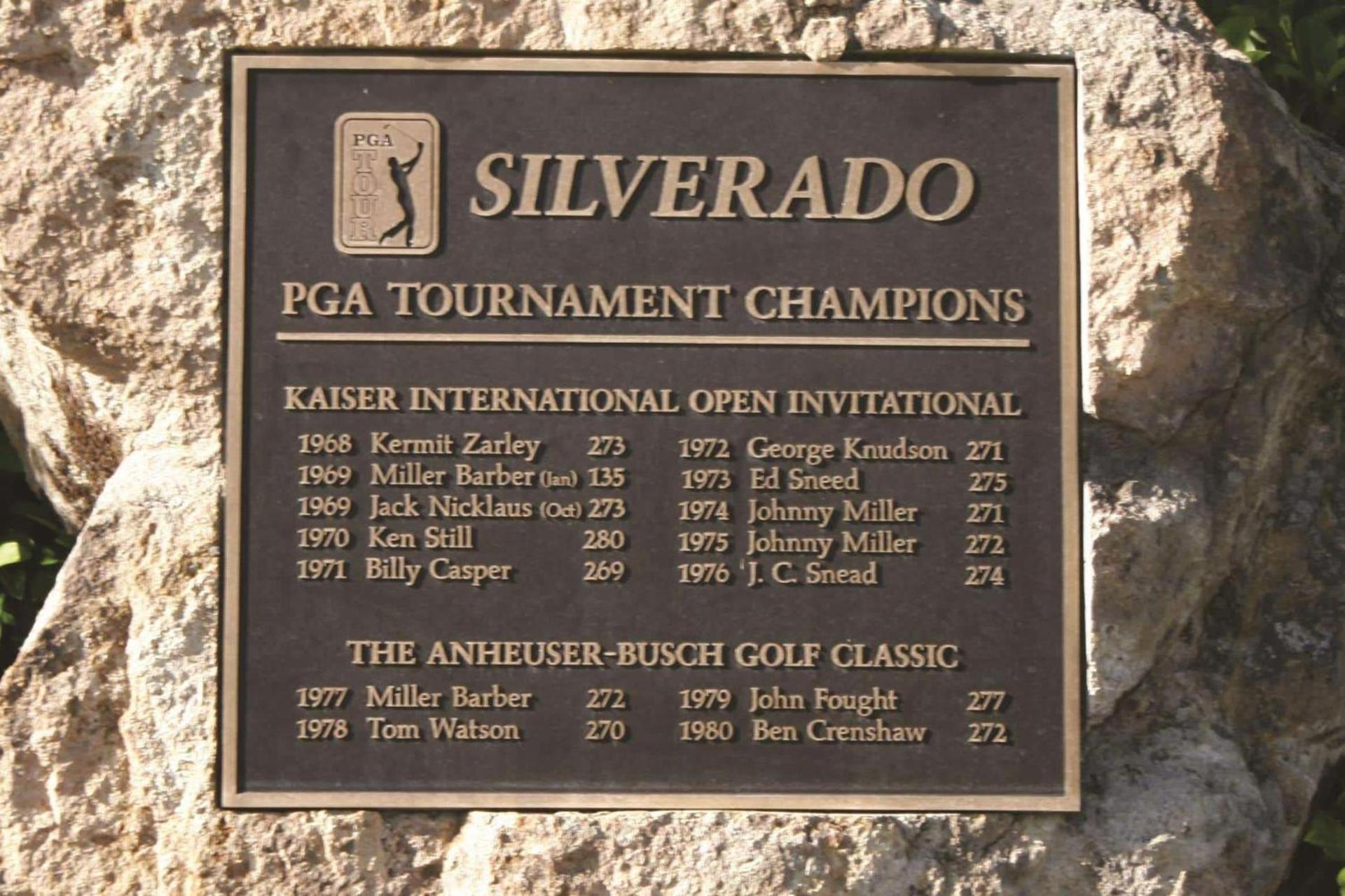 Silverado Resort photo 93