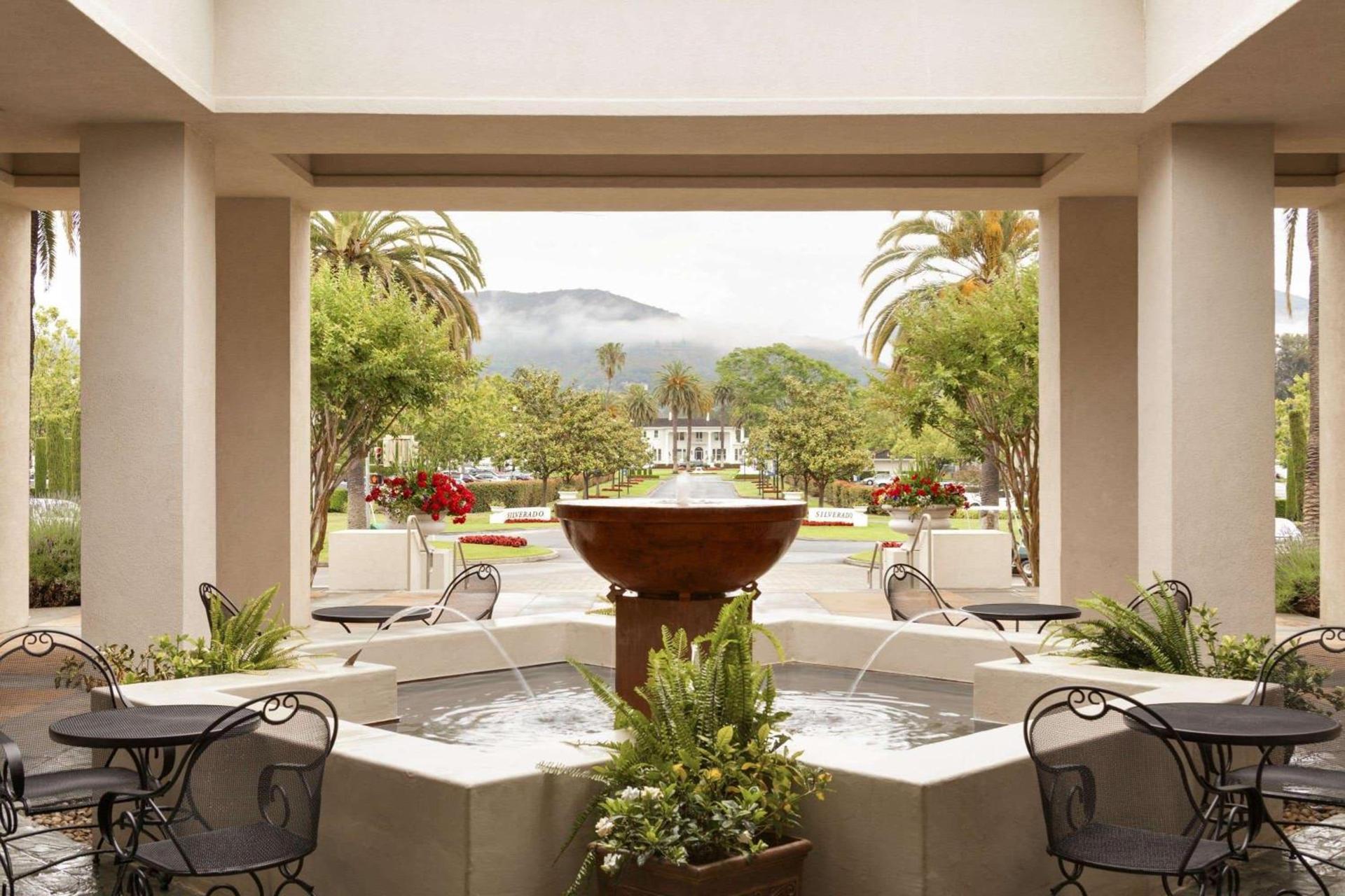Silverado Resort photo 89
