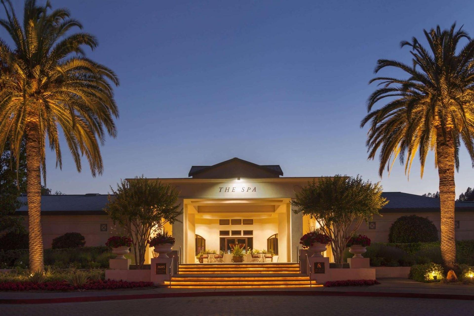 Silverado Resort photo 82