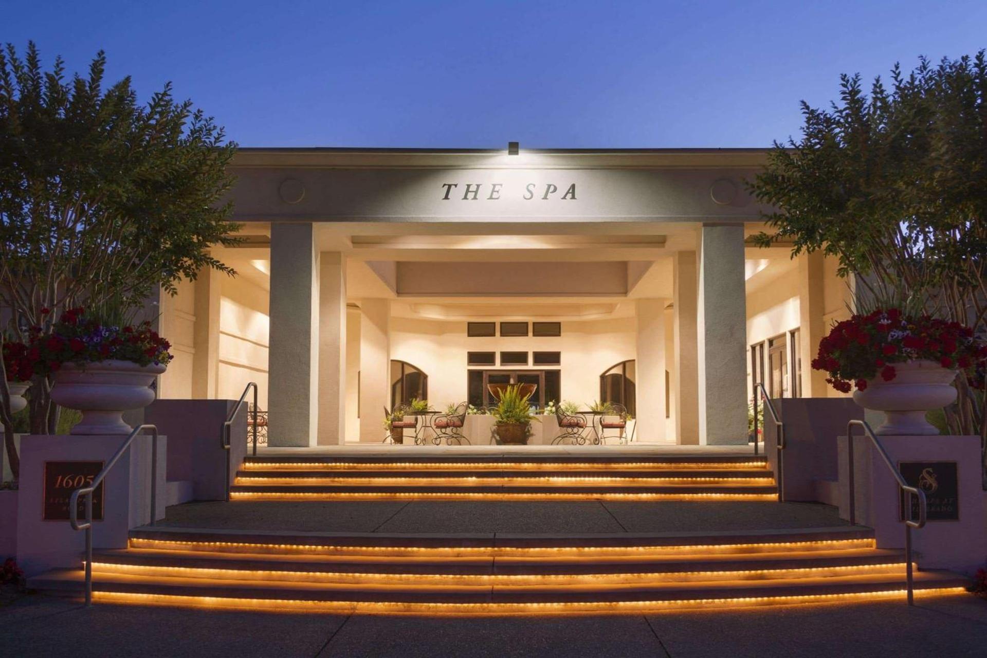 Silverado Resort photo 83