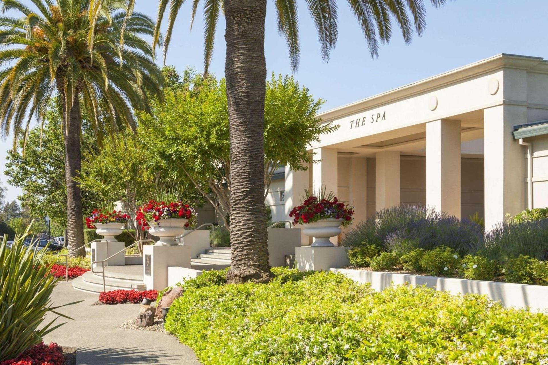 Silverado Resort photo 81