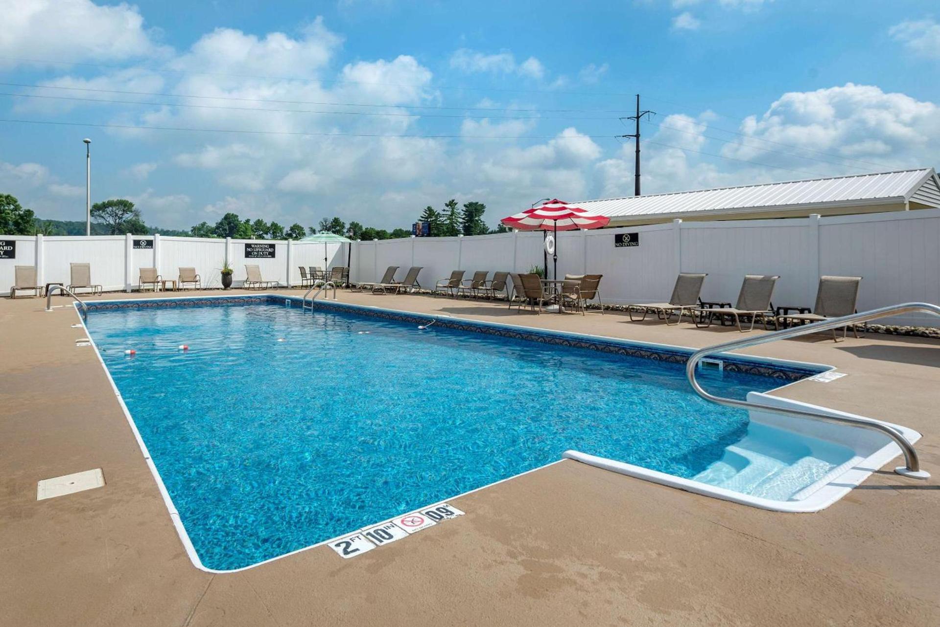 Comfort Inn Lancaster County North photo 16