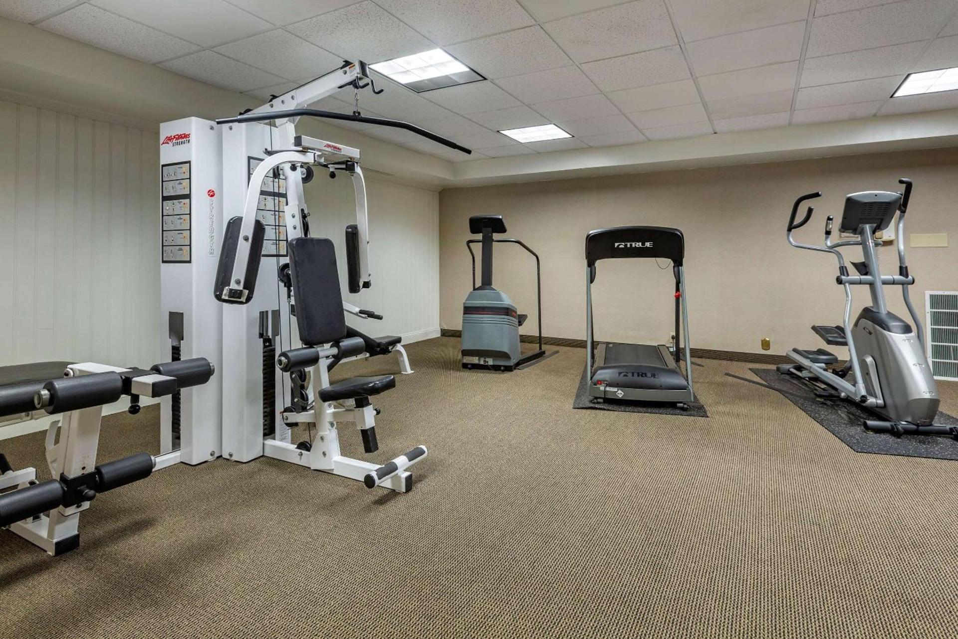 Comfort Inn Lancaster County North photo 18
