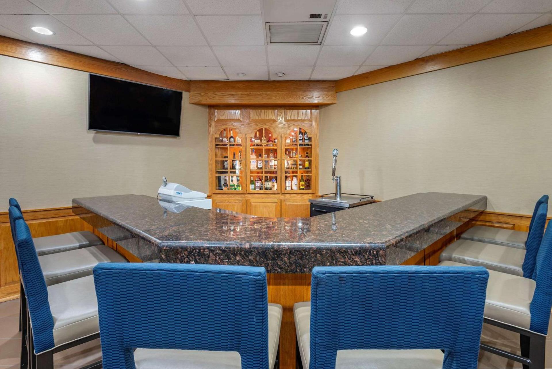 Comfort Inn Lancaster County North photo 24