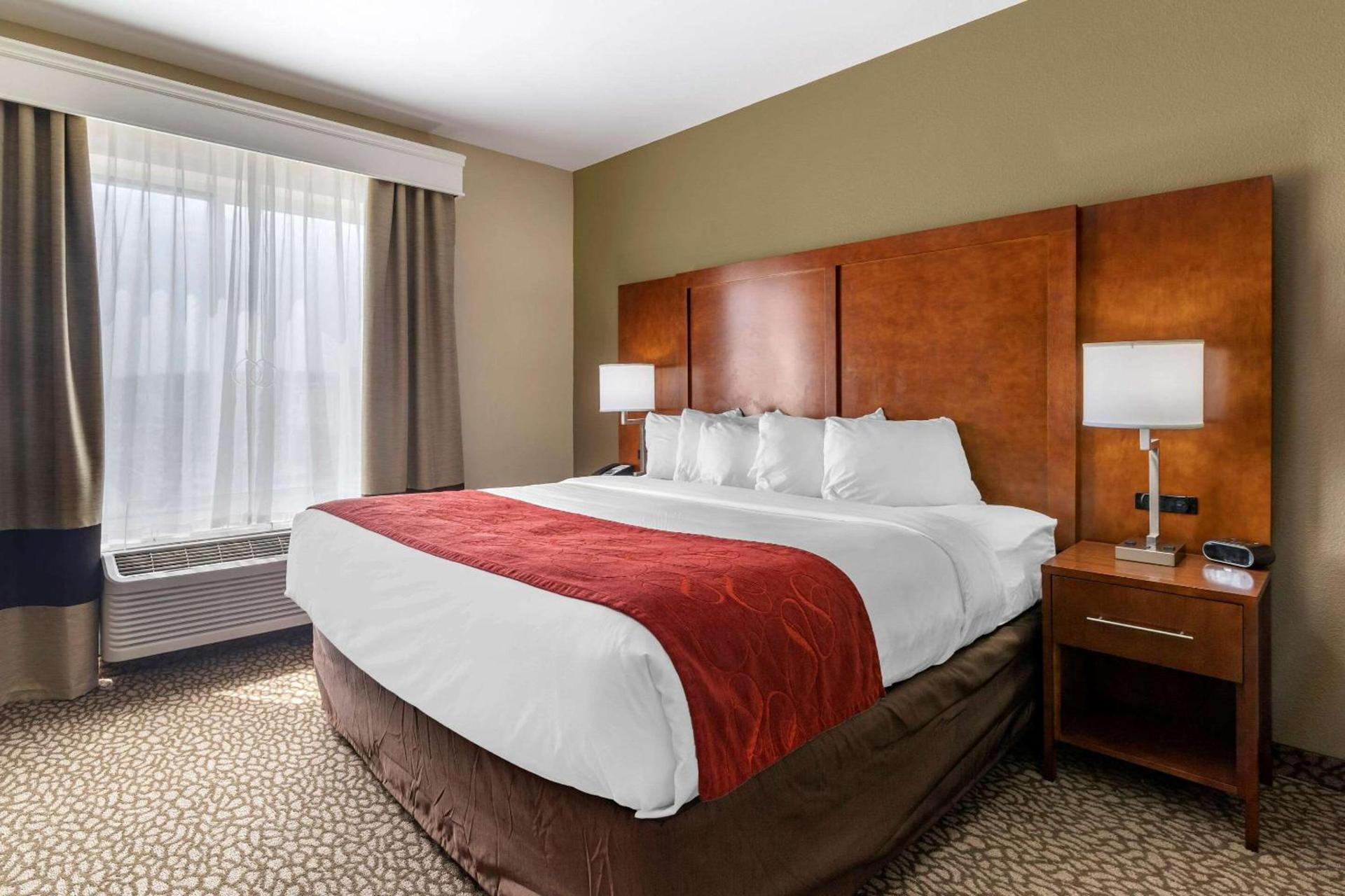 Comfort Suites Florence I-95 photo 5