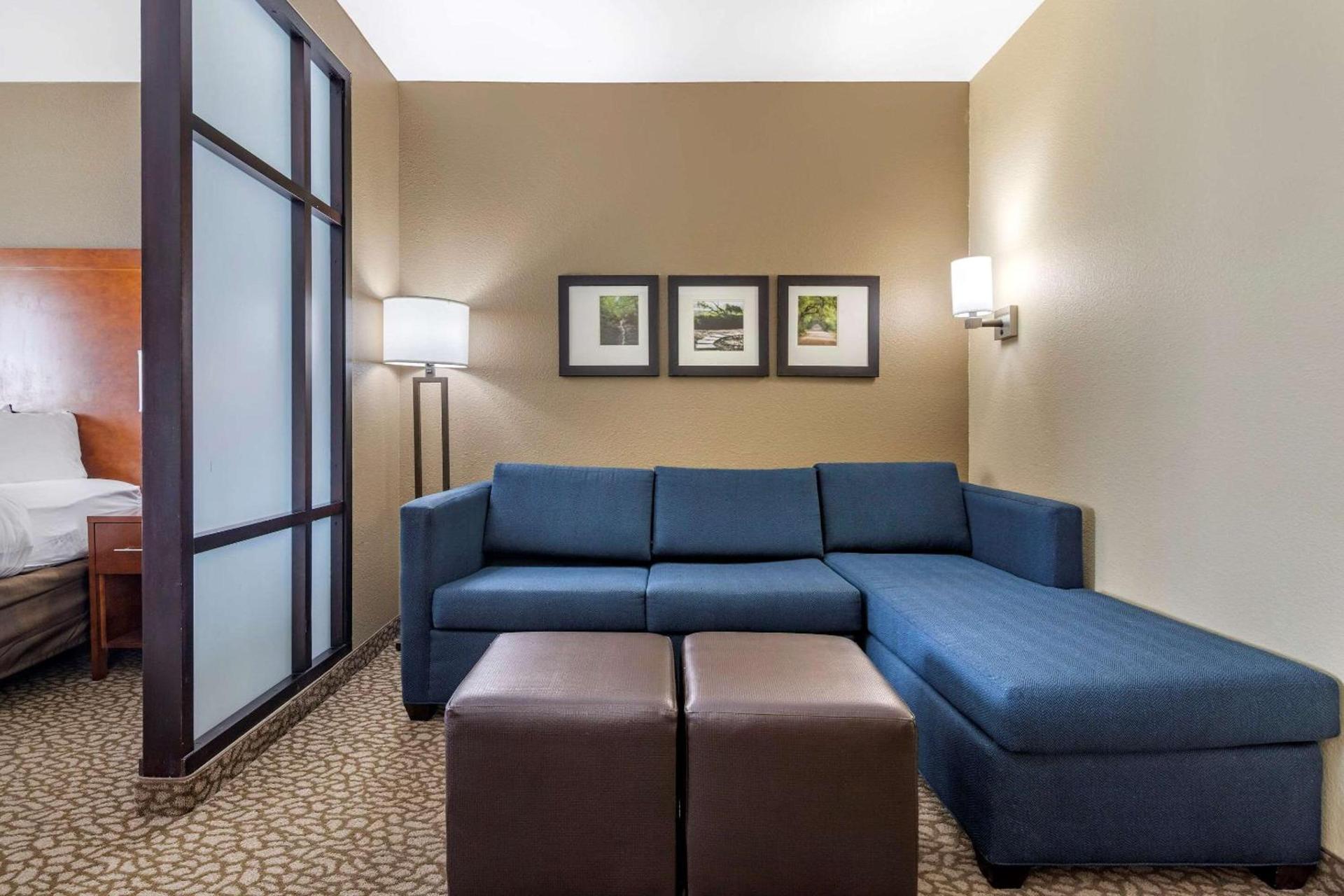 Comfort Suites Florence I-95 photo 6