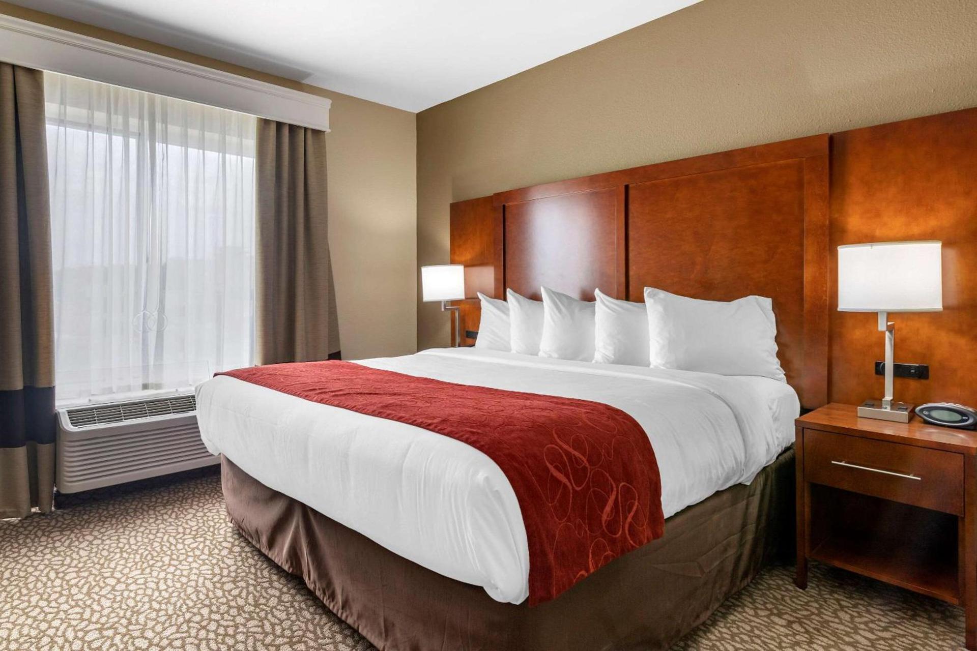 Comfort Suites Florence I-95 photo 9