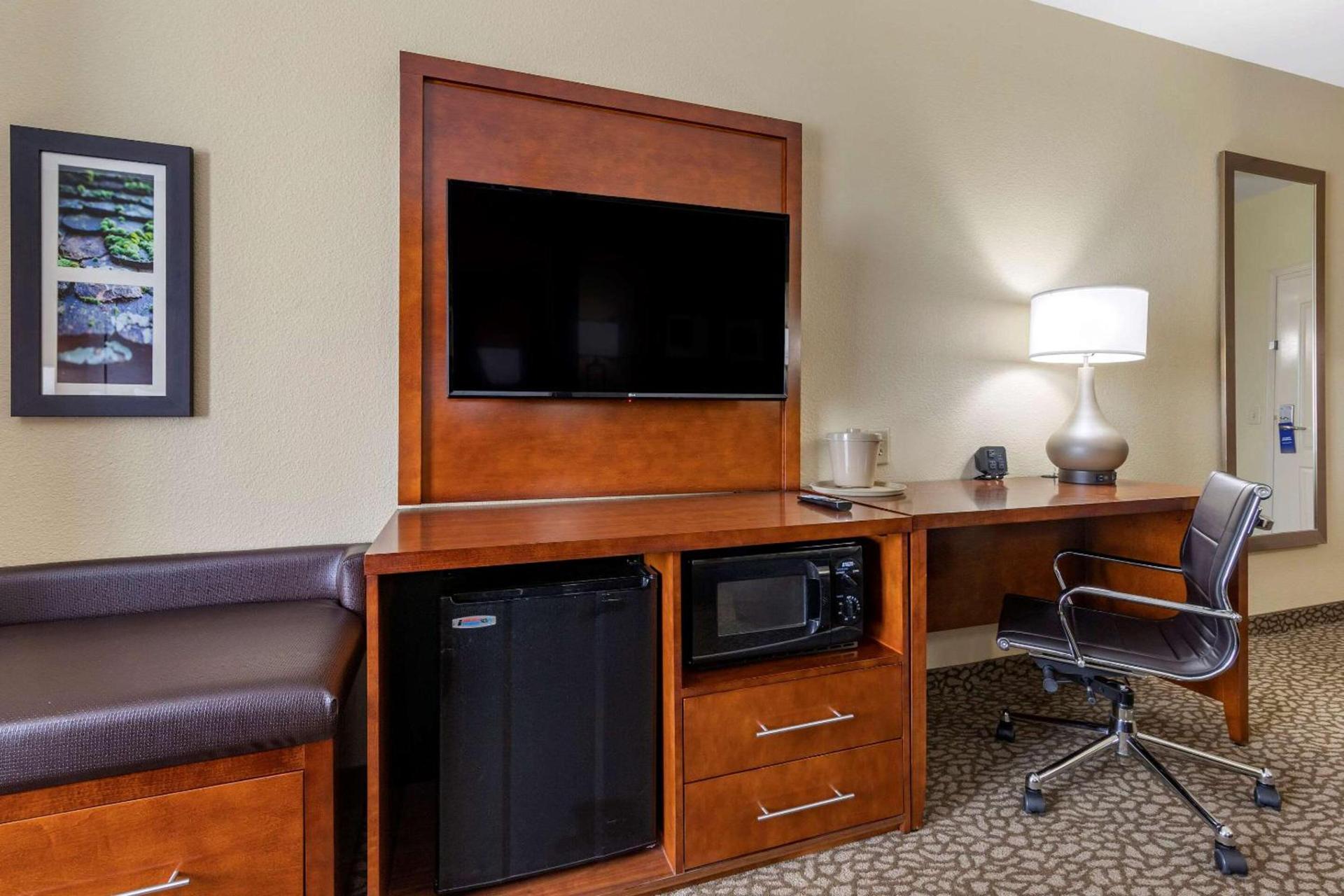 Comfort Suites Florence I-95 photo 15