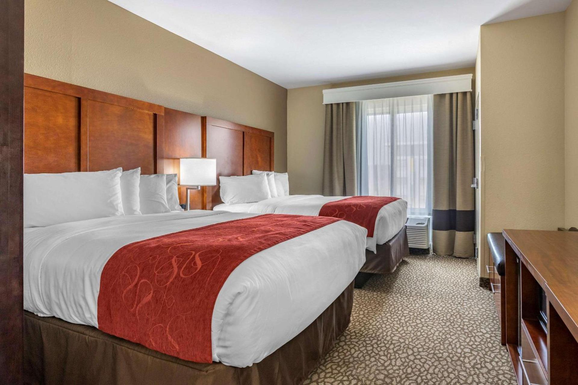 Comfort Suites Florence I-95 photo 17