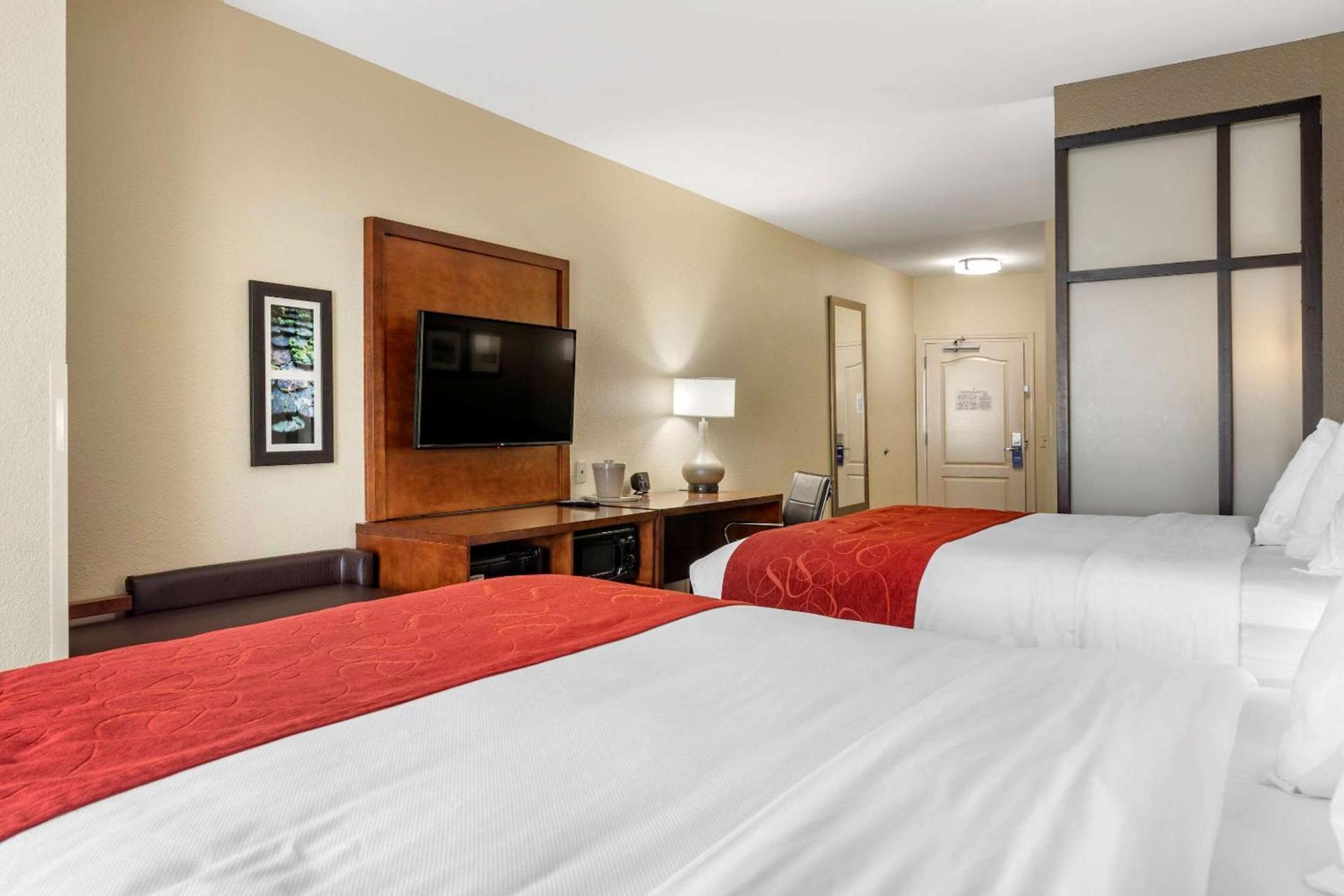 Comfort Suites Florence I-95 photo 19