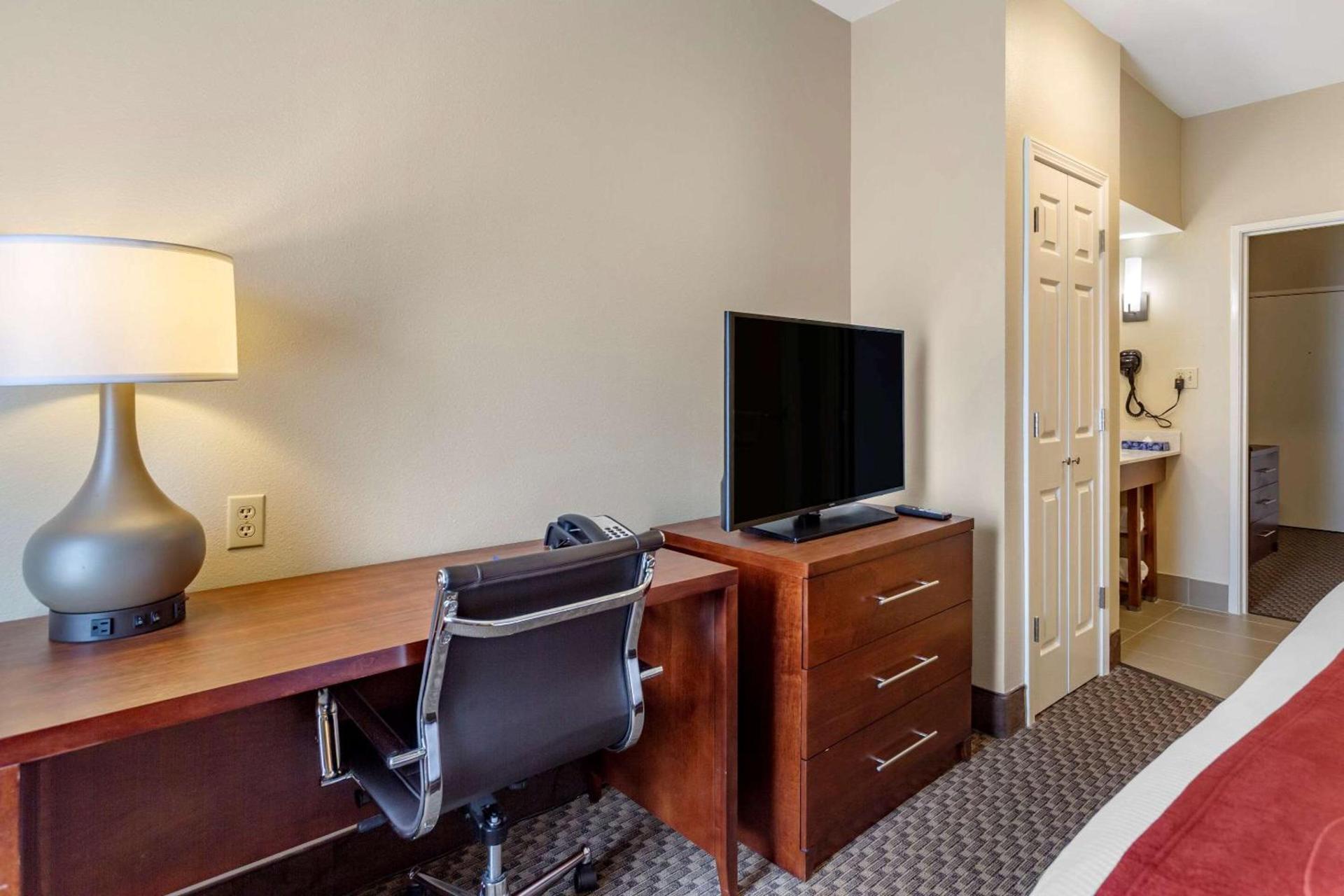 Comfort Suites Cordova photo 11