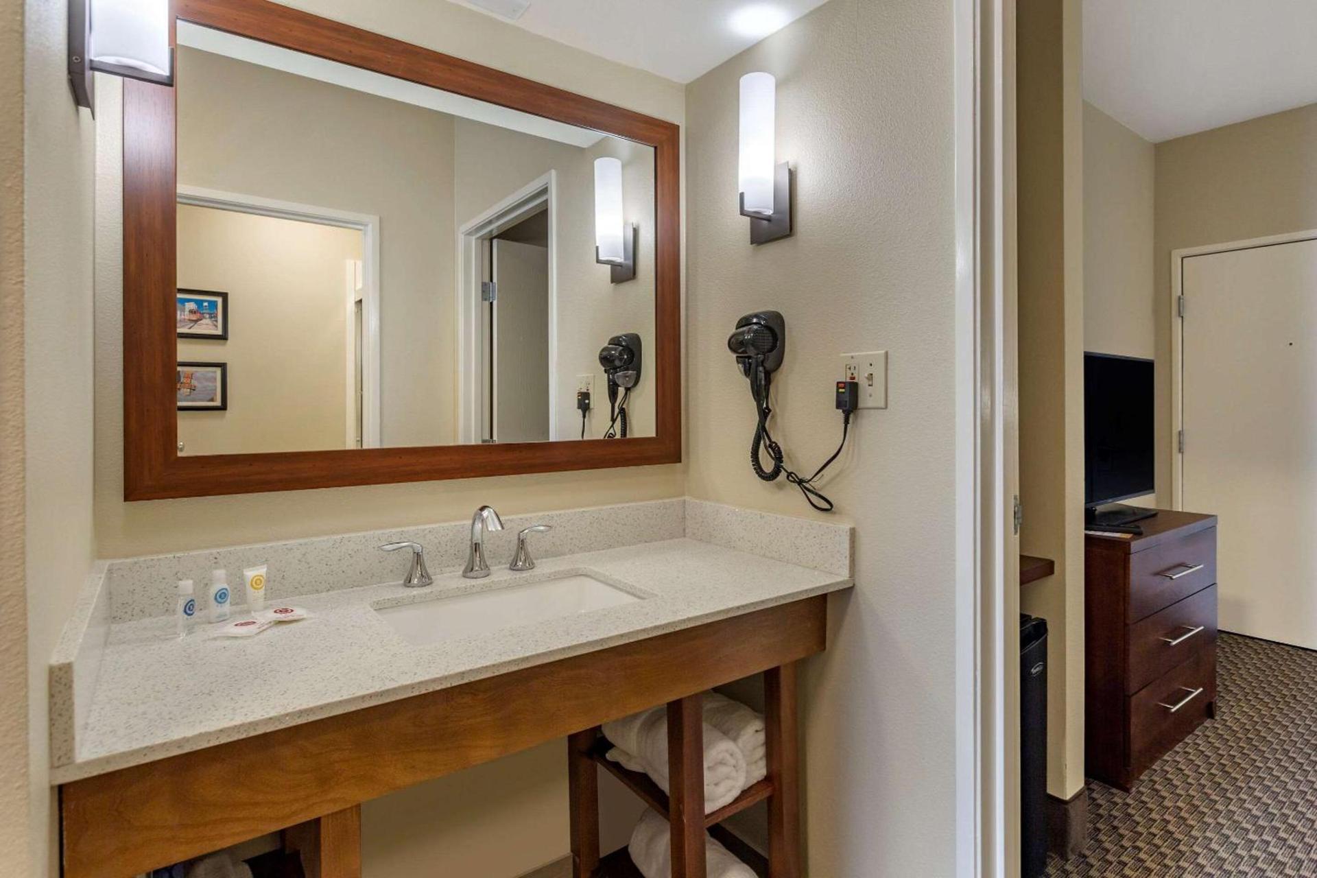 Comfort Suites Cordova photo 7