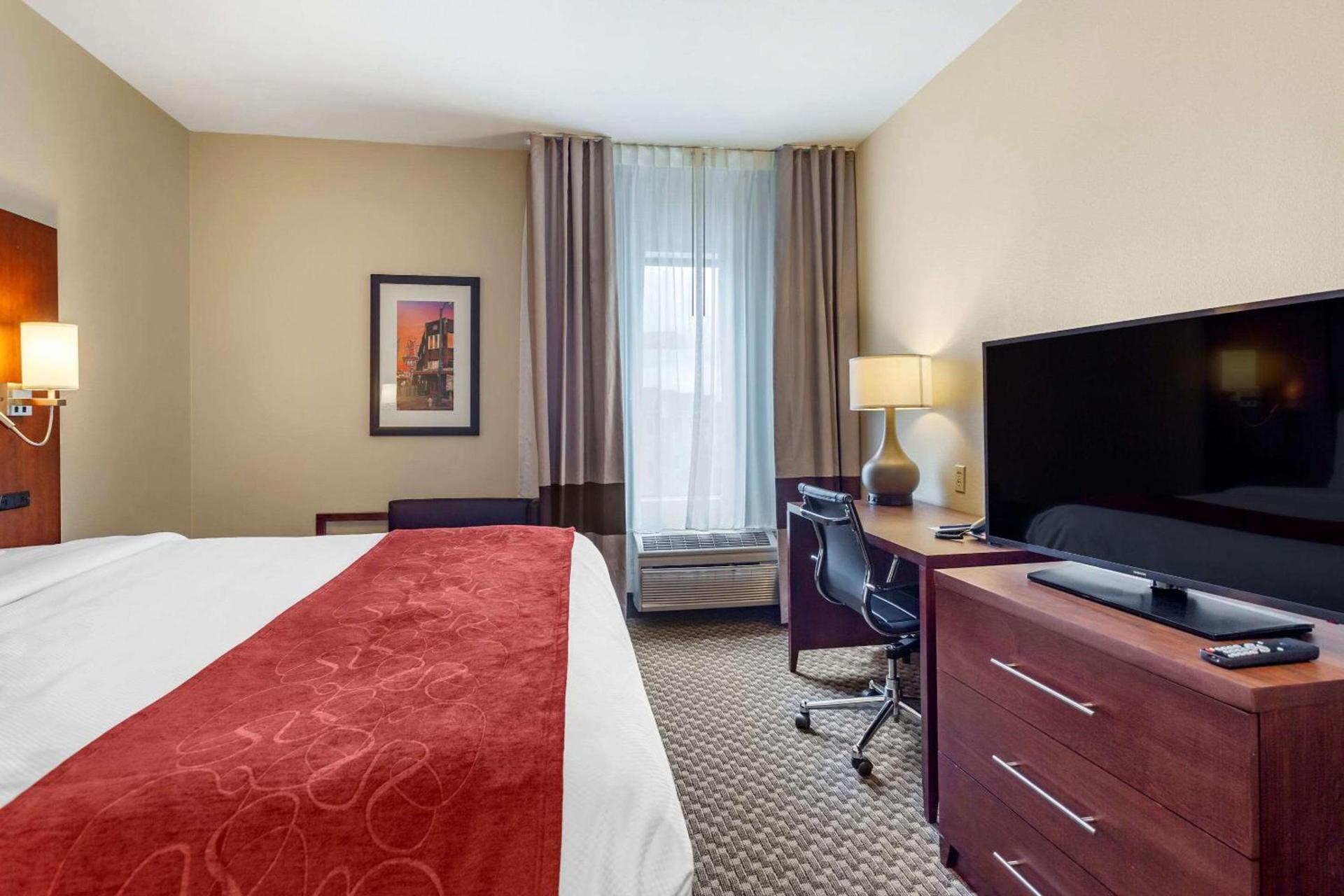 Comfort Suites Cordova photo 10
