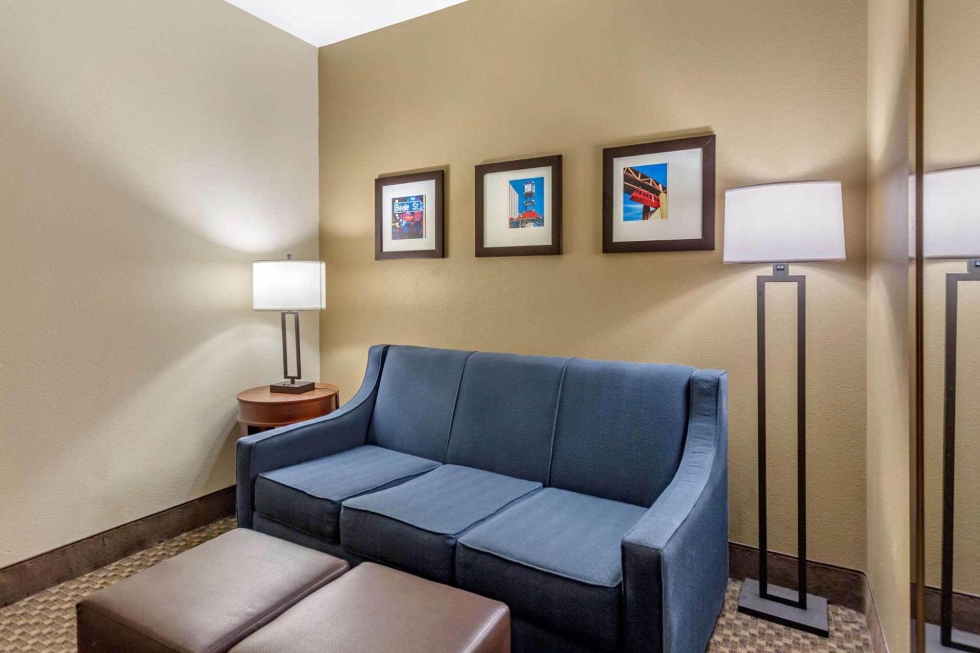 Comfort Suites Cordova photo 9