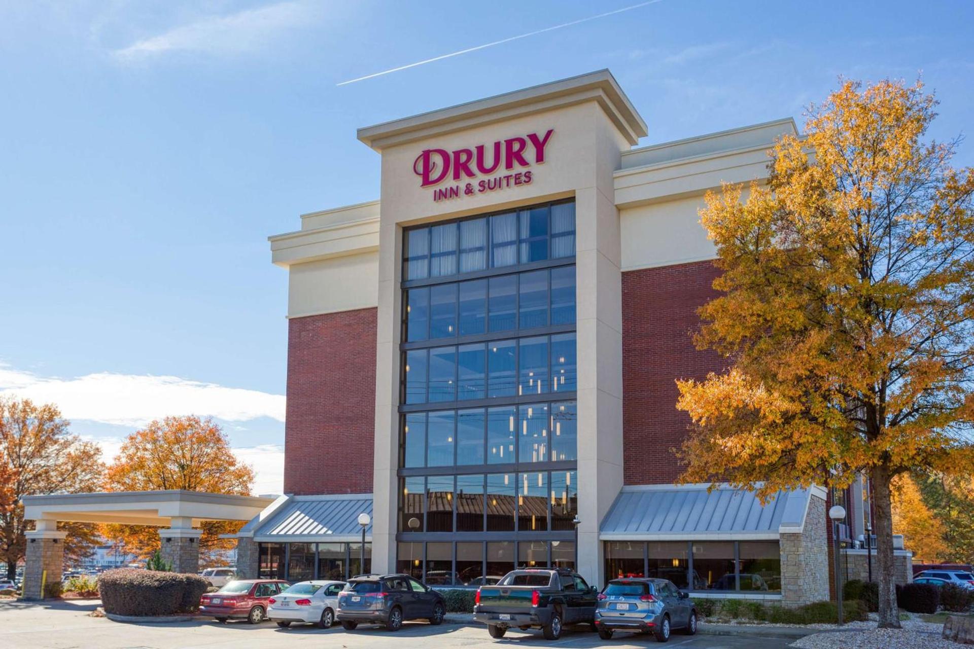 Drury Inn & Suites Atlanta Airport photo 1