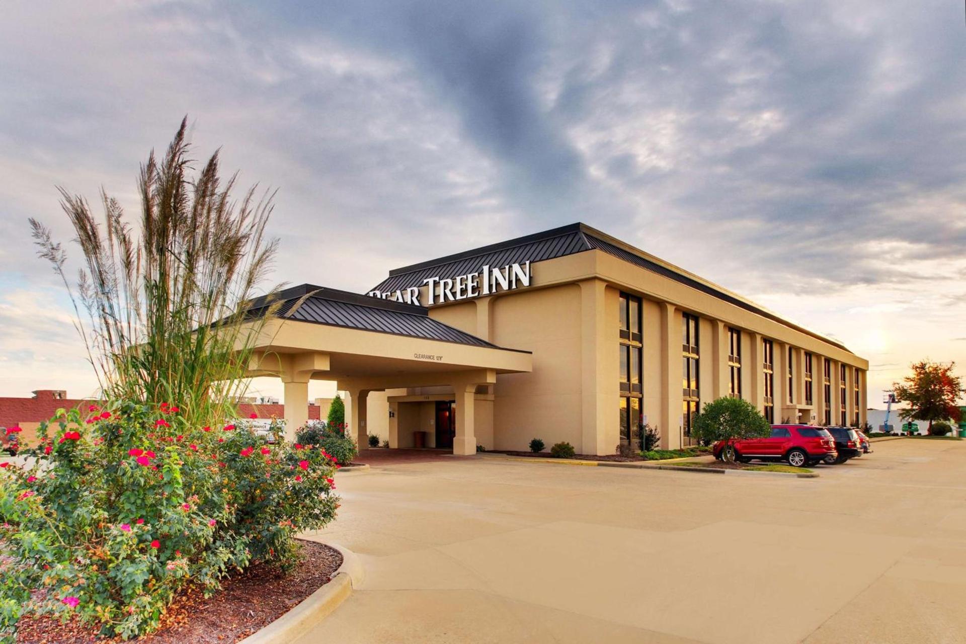 Pear Tree Inn Cape Girardeau West — hotel in Cape Girardeau