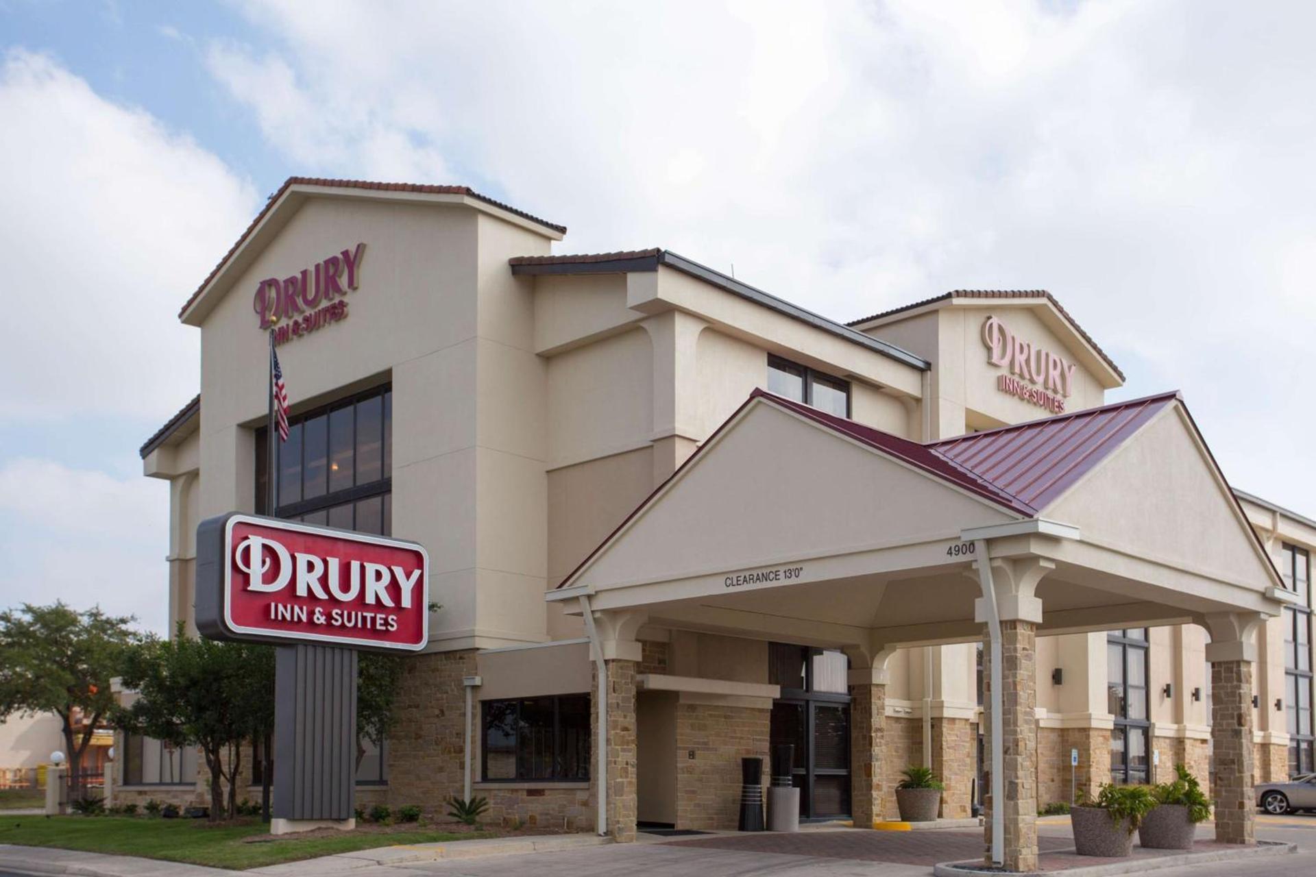 Drury Inn & Suites San Antonio Northeast photo 1