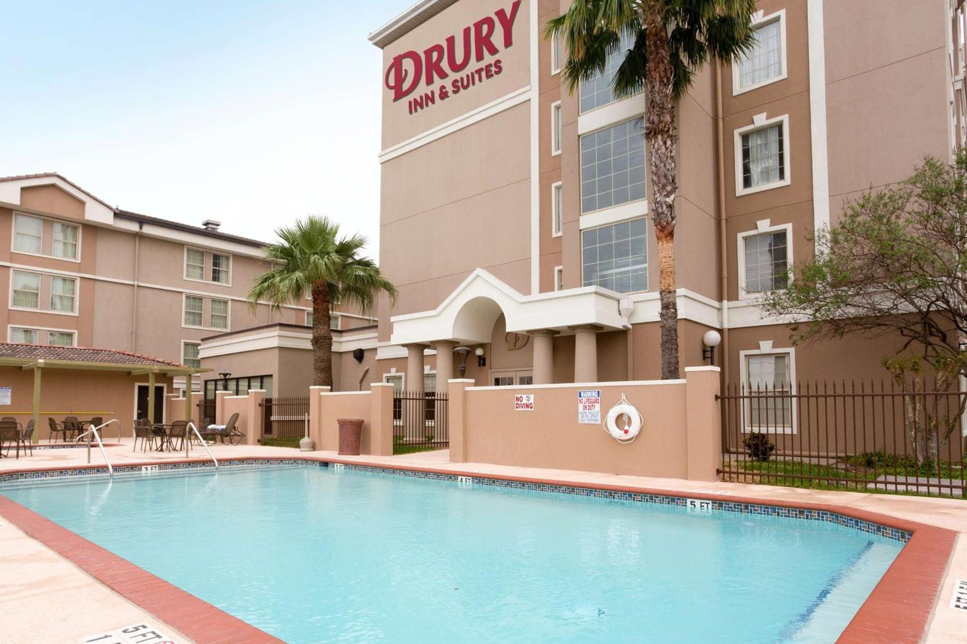 Drury Inn & Suites McAllen photo 4