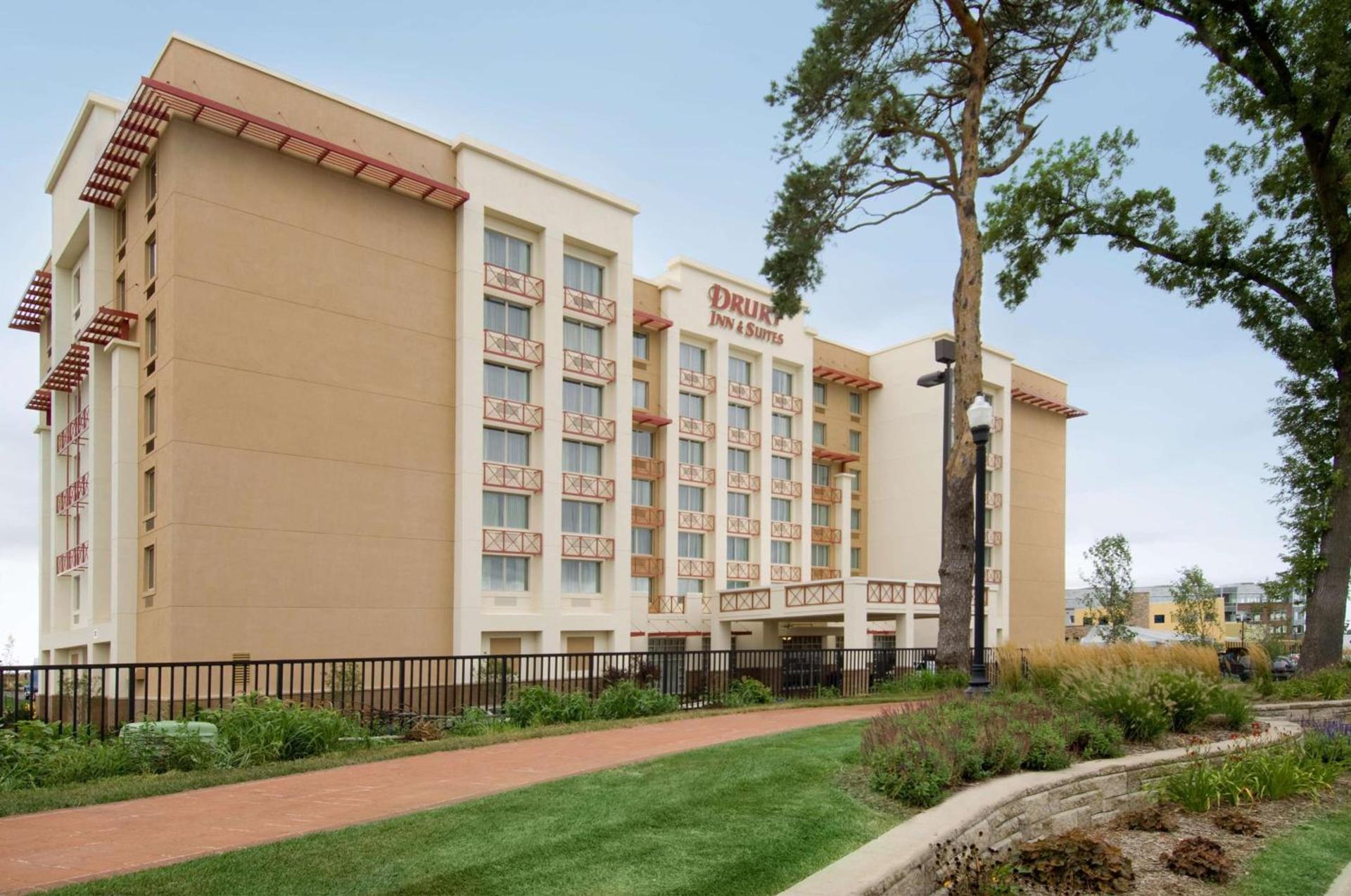 Drury Inn & Suites West Des Moines — hotel in West Des Moines