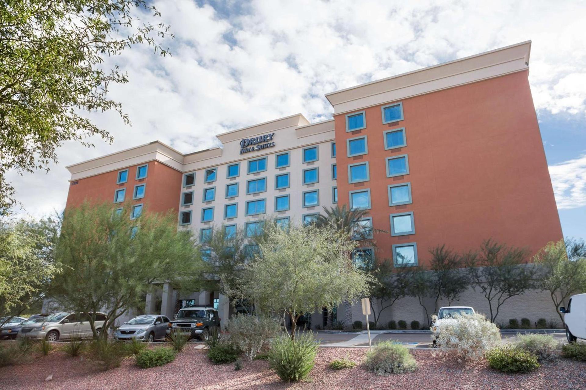 Drury Inn & Suites Phoenix Happy Valley photo 1