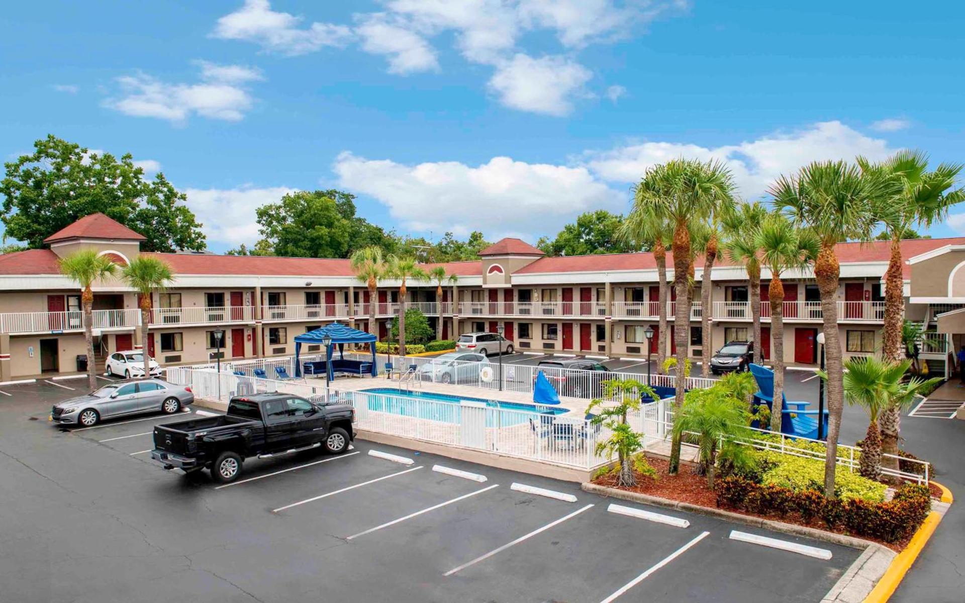 Hotel South Tampa & Suites photo 3