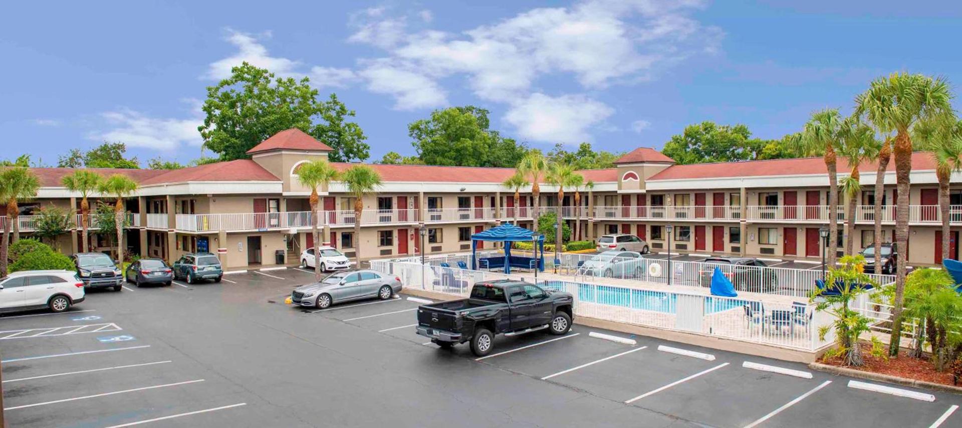 Hotel South Tampa & Suites photo 4