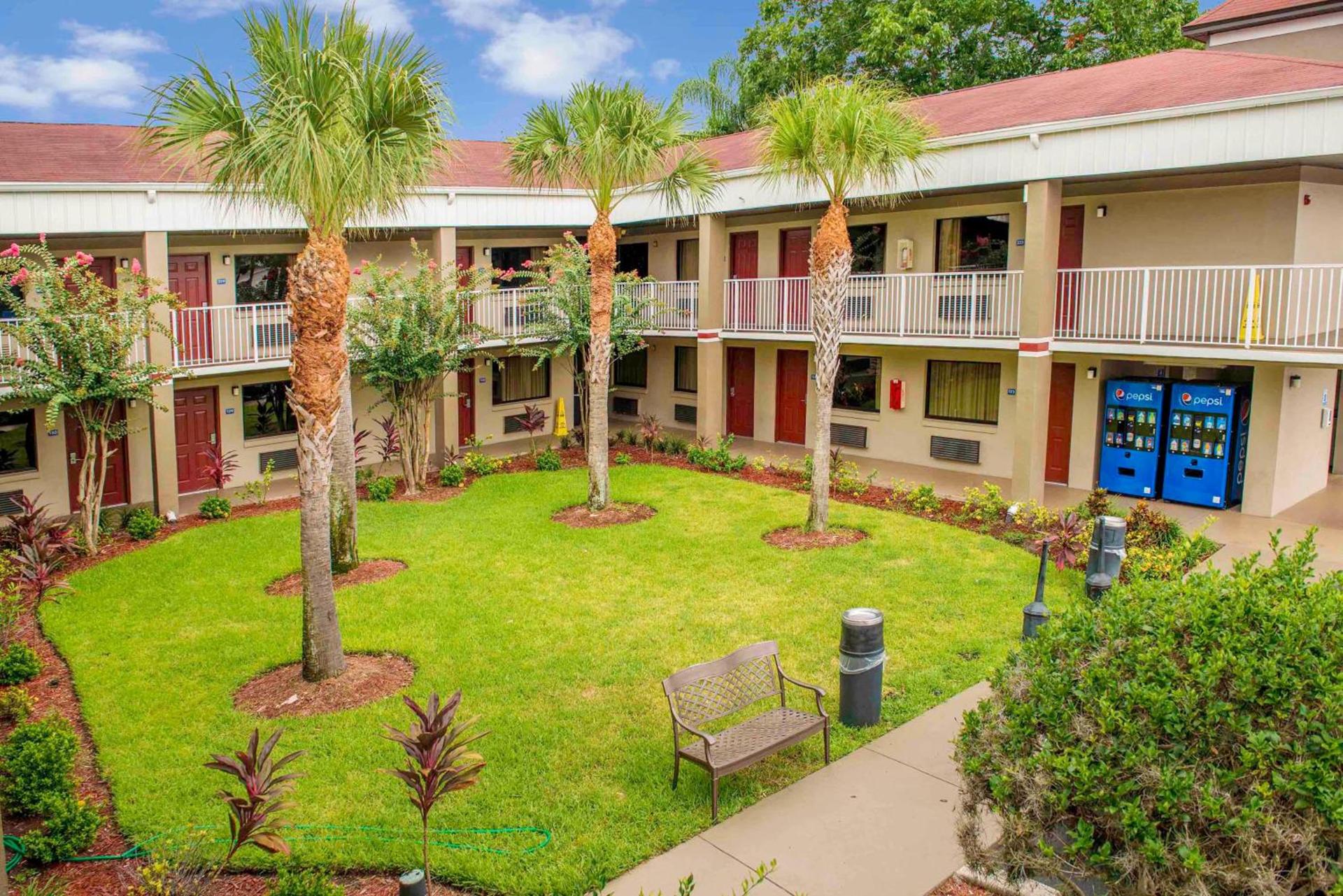 Hotel South Tampa & Suites photo 5