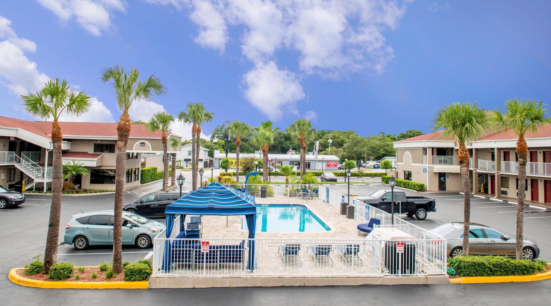 Hotel South Tampa & Suites photo 6