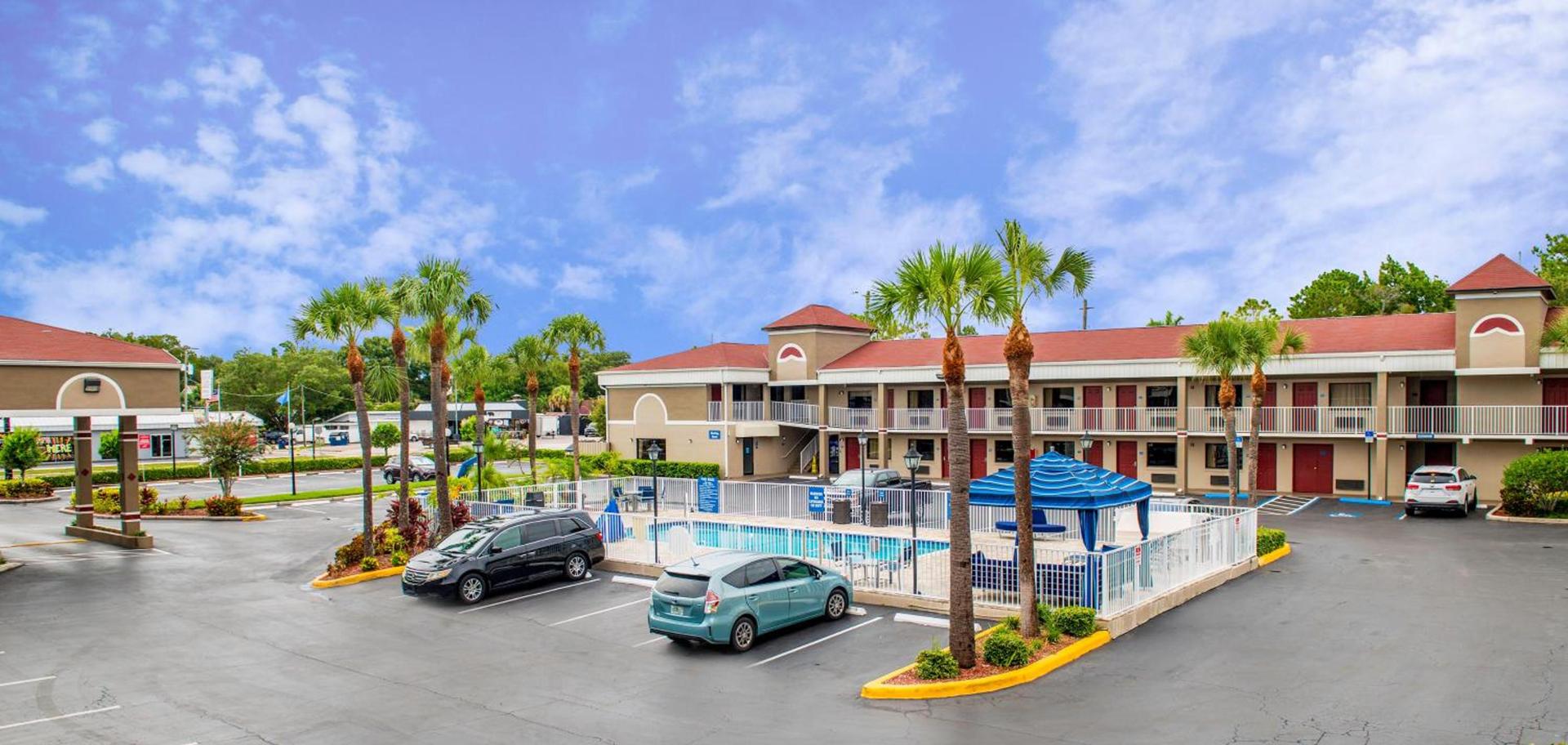 Hotel South Tampa & Suites photo 7