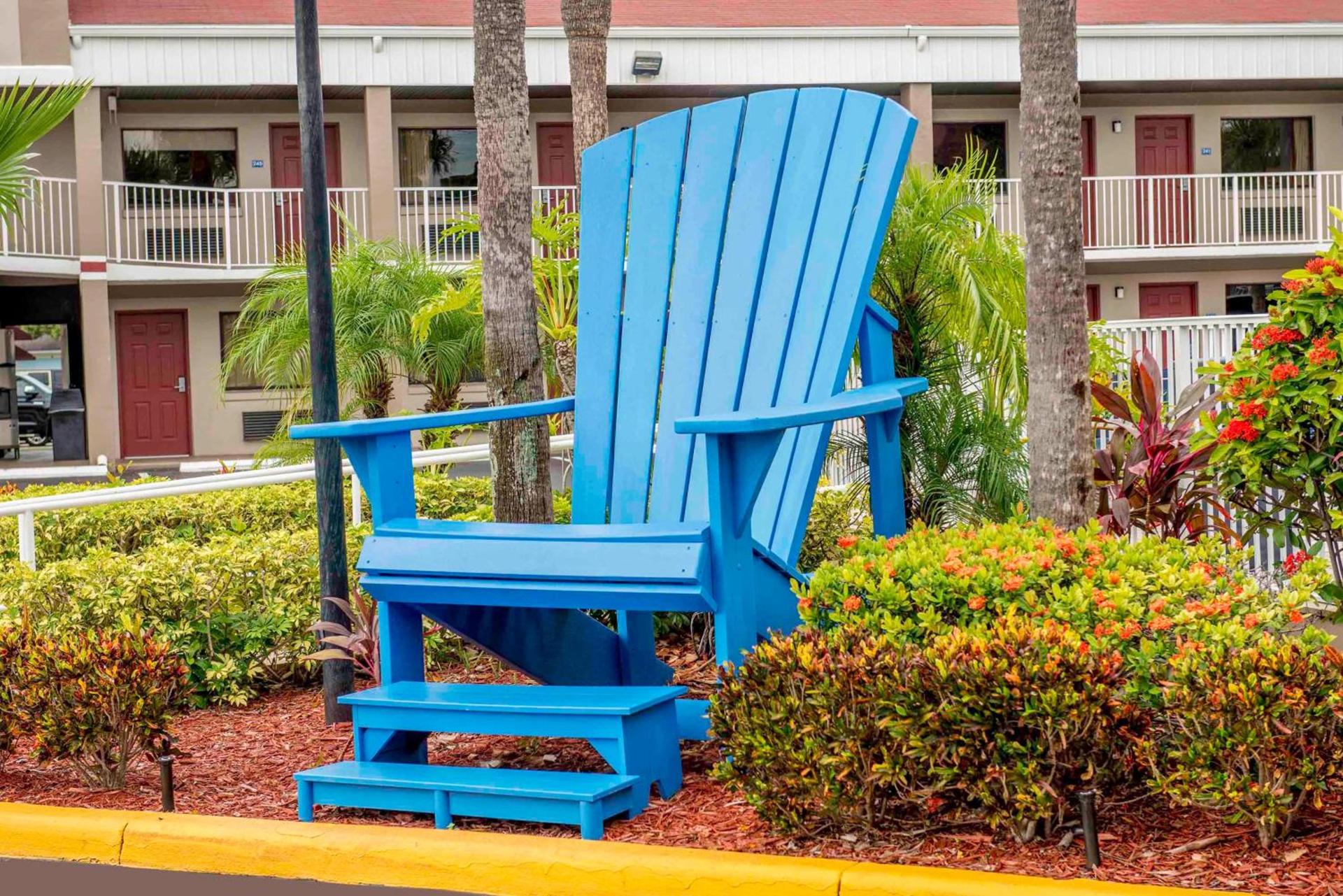Hotel South Tampa & Suites photo 9