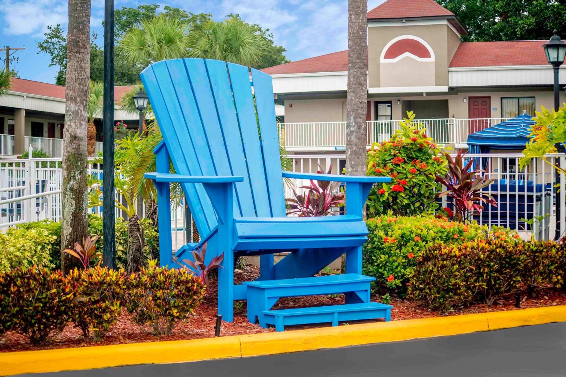 Hotel South Tampa & Suites photo 11