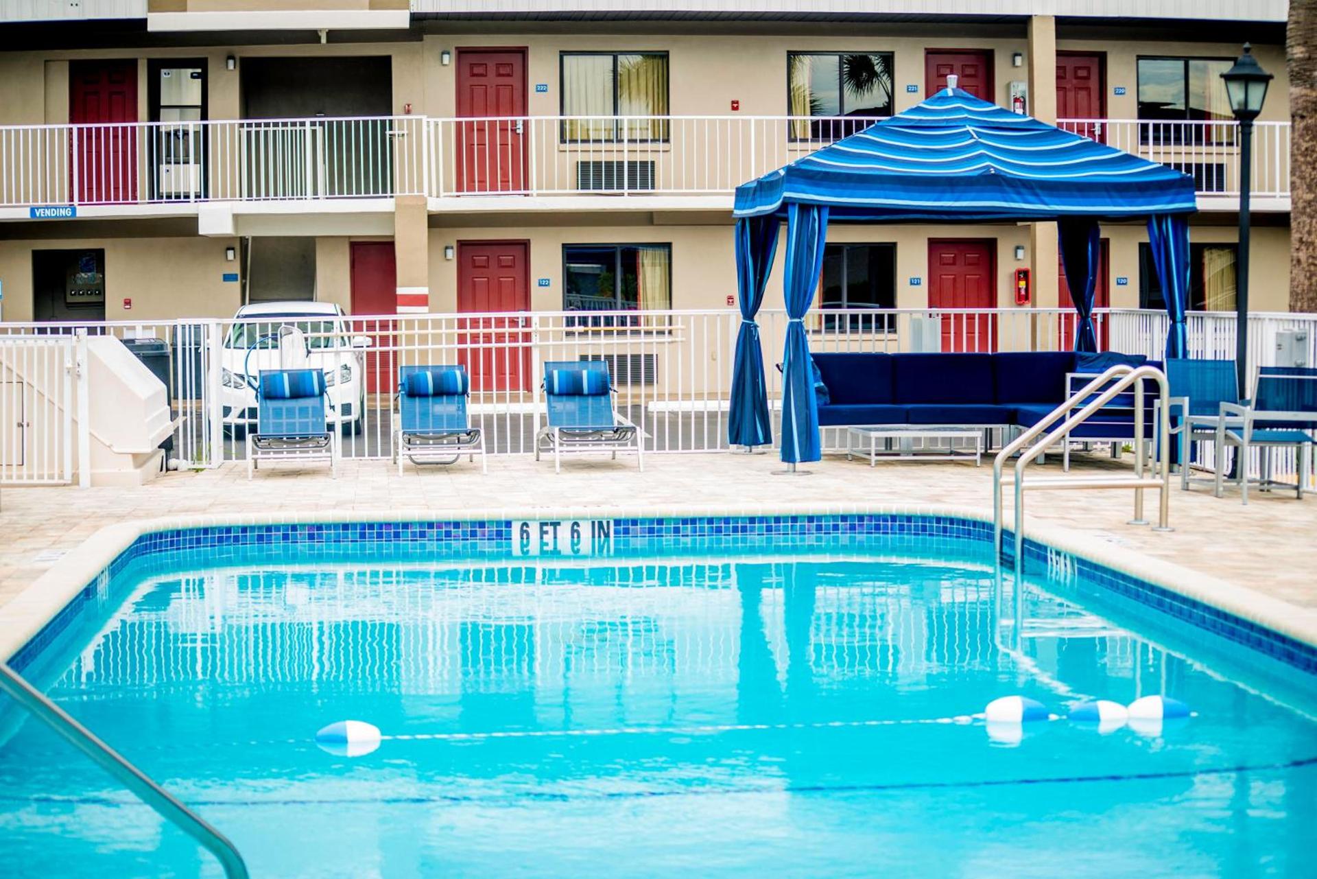 Hotel South Tampa & Suites photo 12