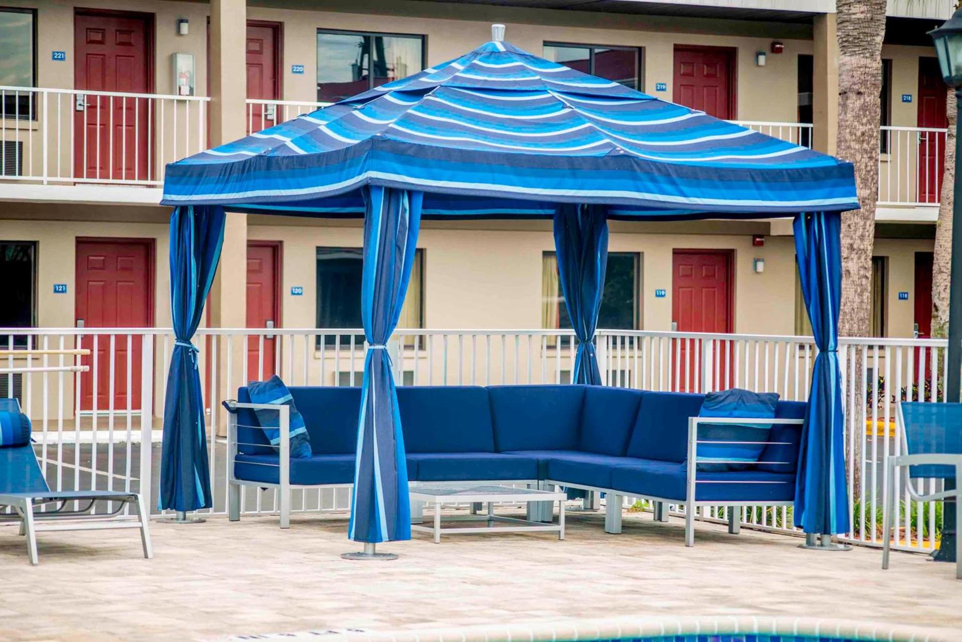 Hotel South Tampa & Suites photo 13