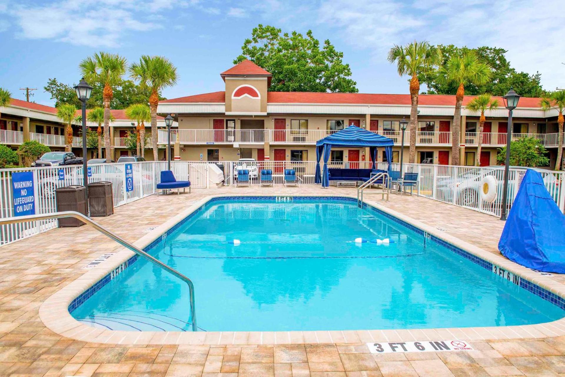 Hotel South Tampa & Suites photo 14