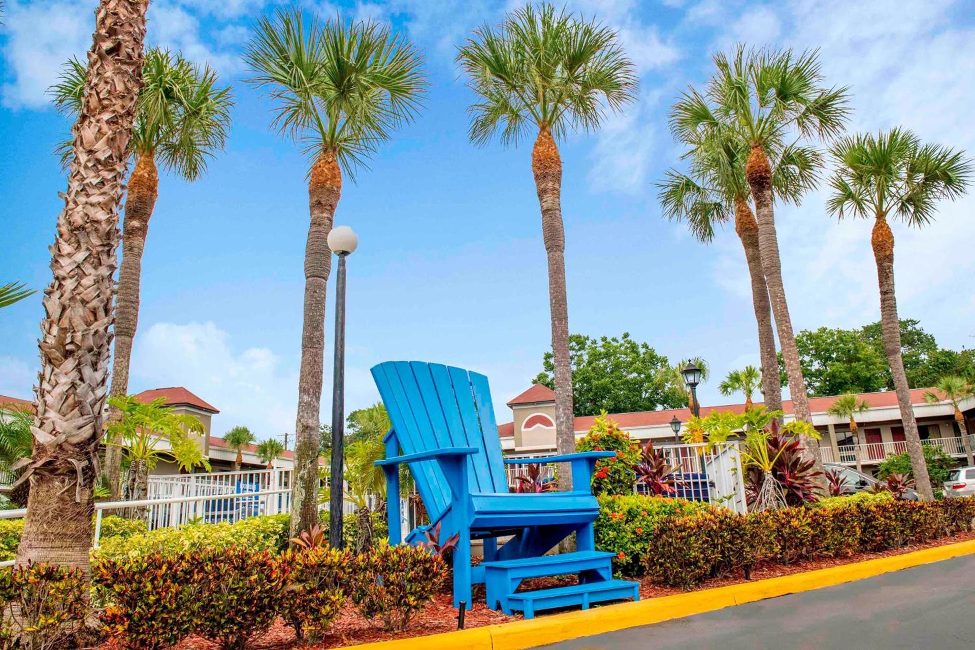 Hotel South Tampa & Suites photo 15