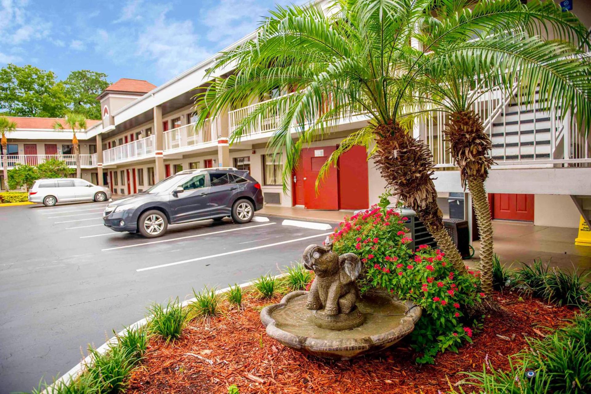 Hotel South Tampa & Suites photo 17
