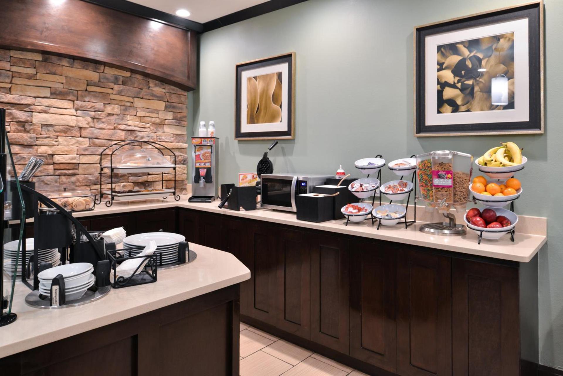 Staybridge Suites Wichita Falls by IHG photo 5