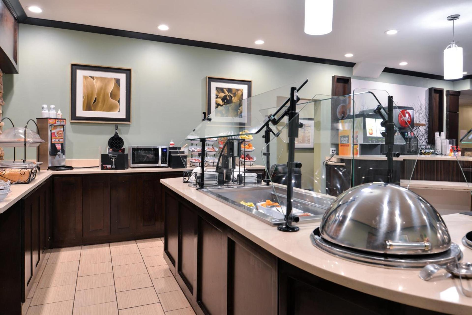 Staybridge Suites Wichita Falls by IHG photo 6