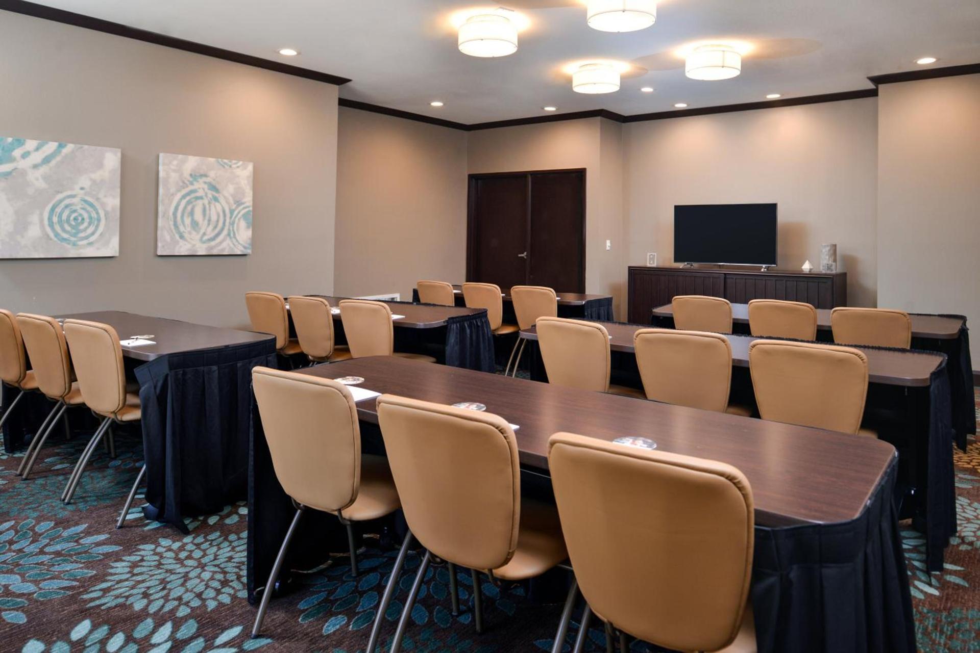 Staybridge Suites Wichita Falls by IHG photo 24