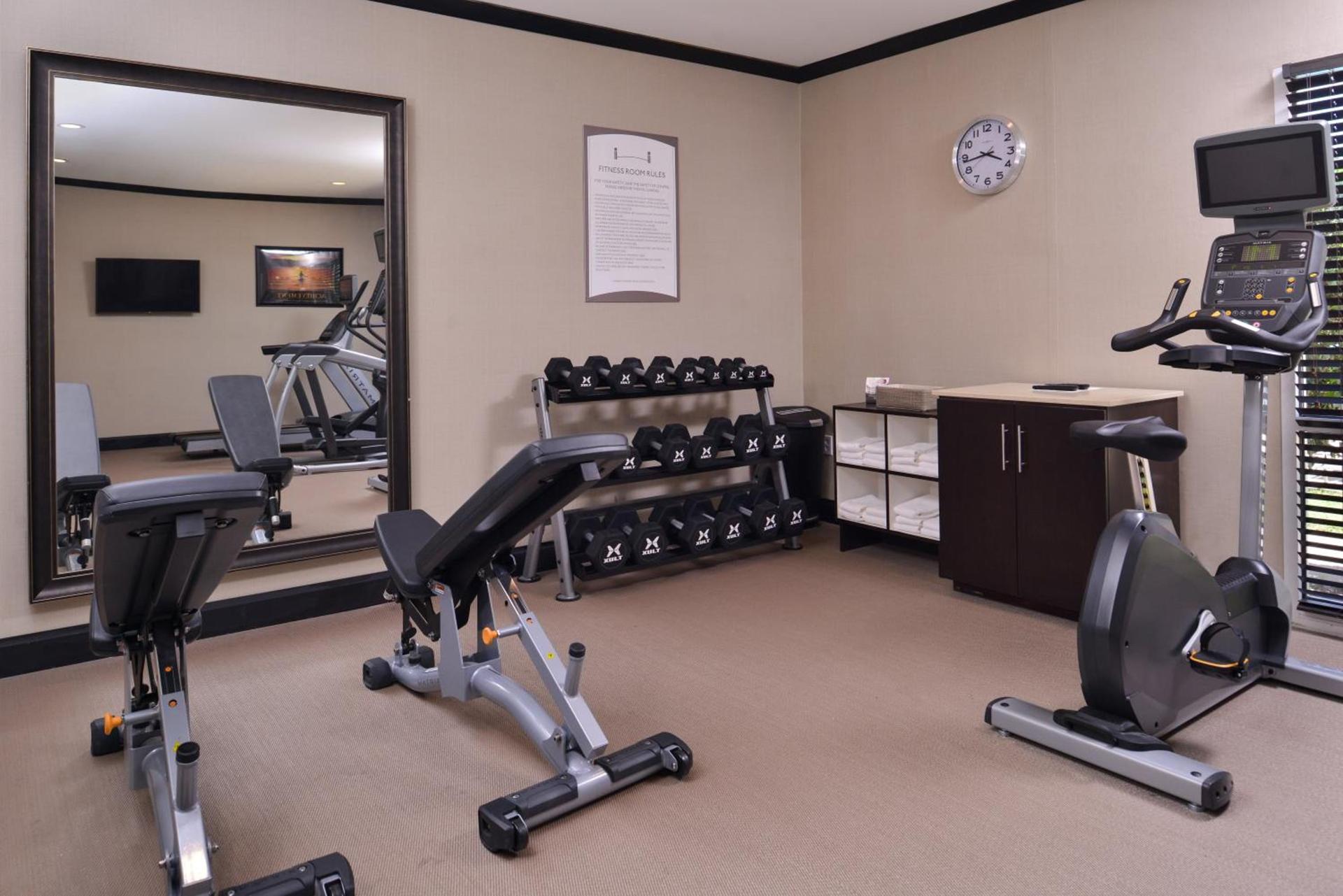 Staybridge Suites Wichita Falls by IHG photo 22