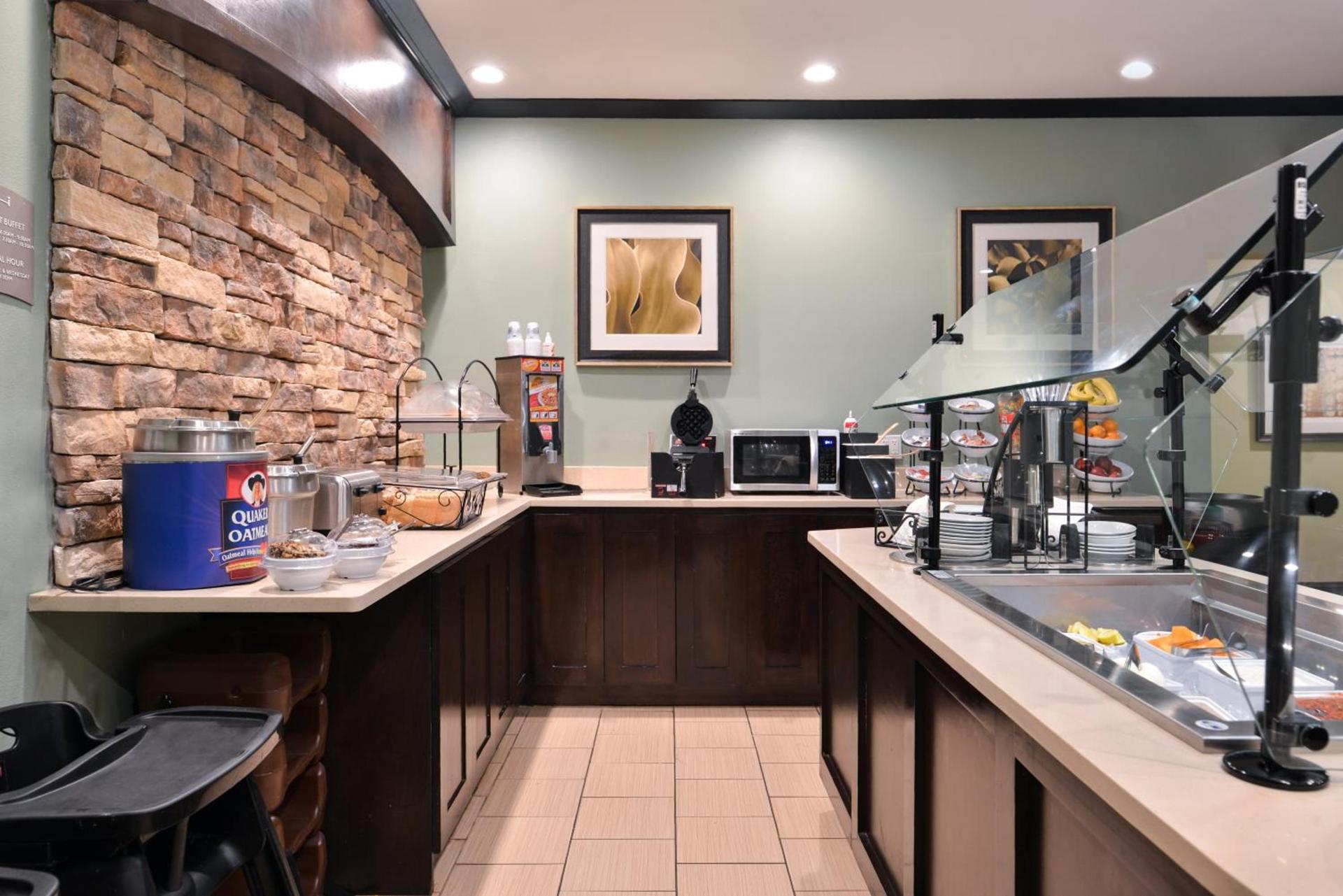 Staybridge Suites Wichita Falls by IHG photo 11