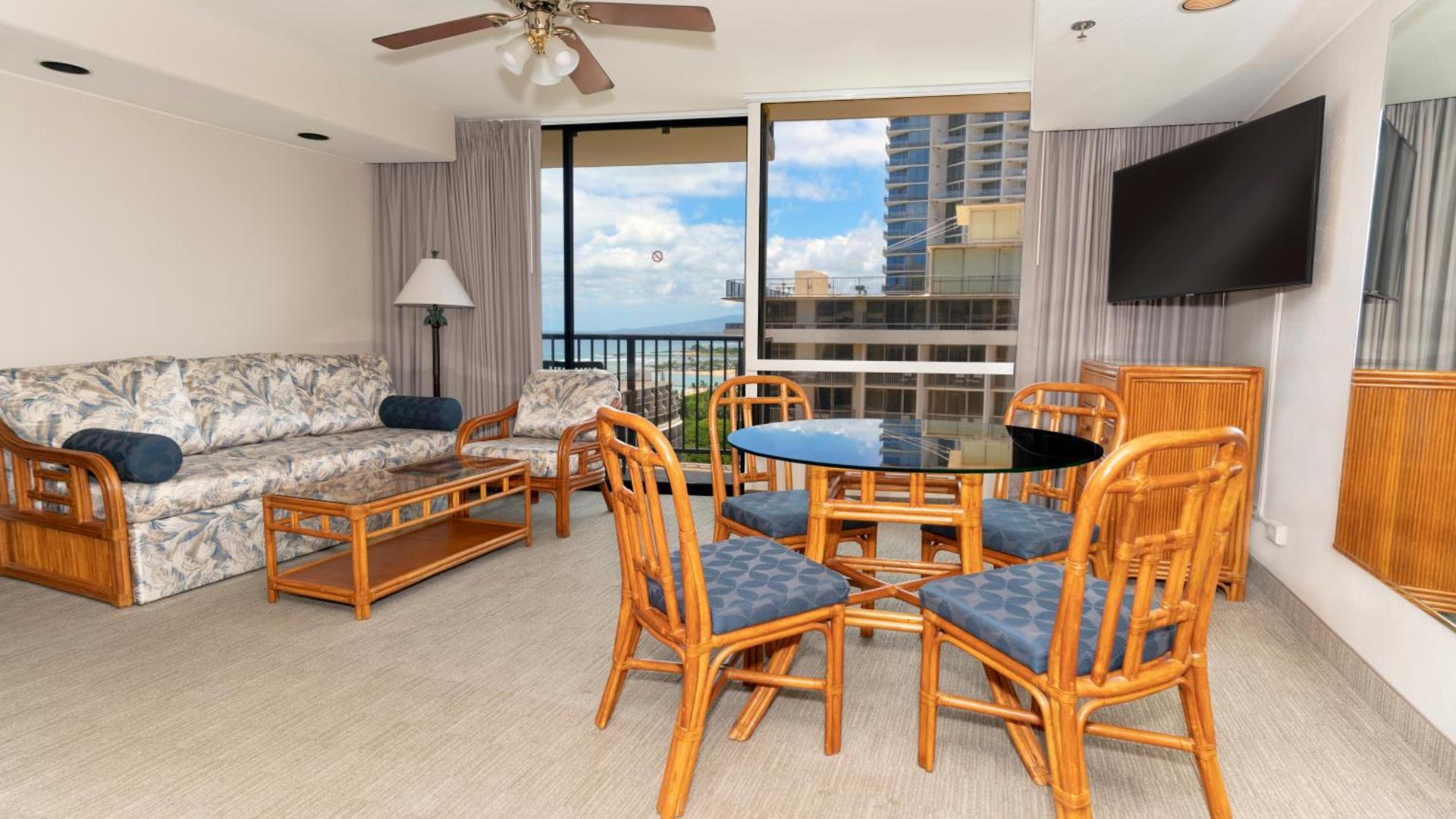 The Imperial Hawaii Resort photo 79